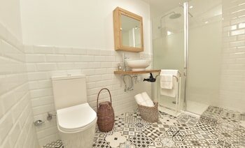 Фото Abal Apartments-Teatro