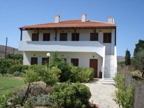 Фото Kalliopi Hotel