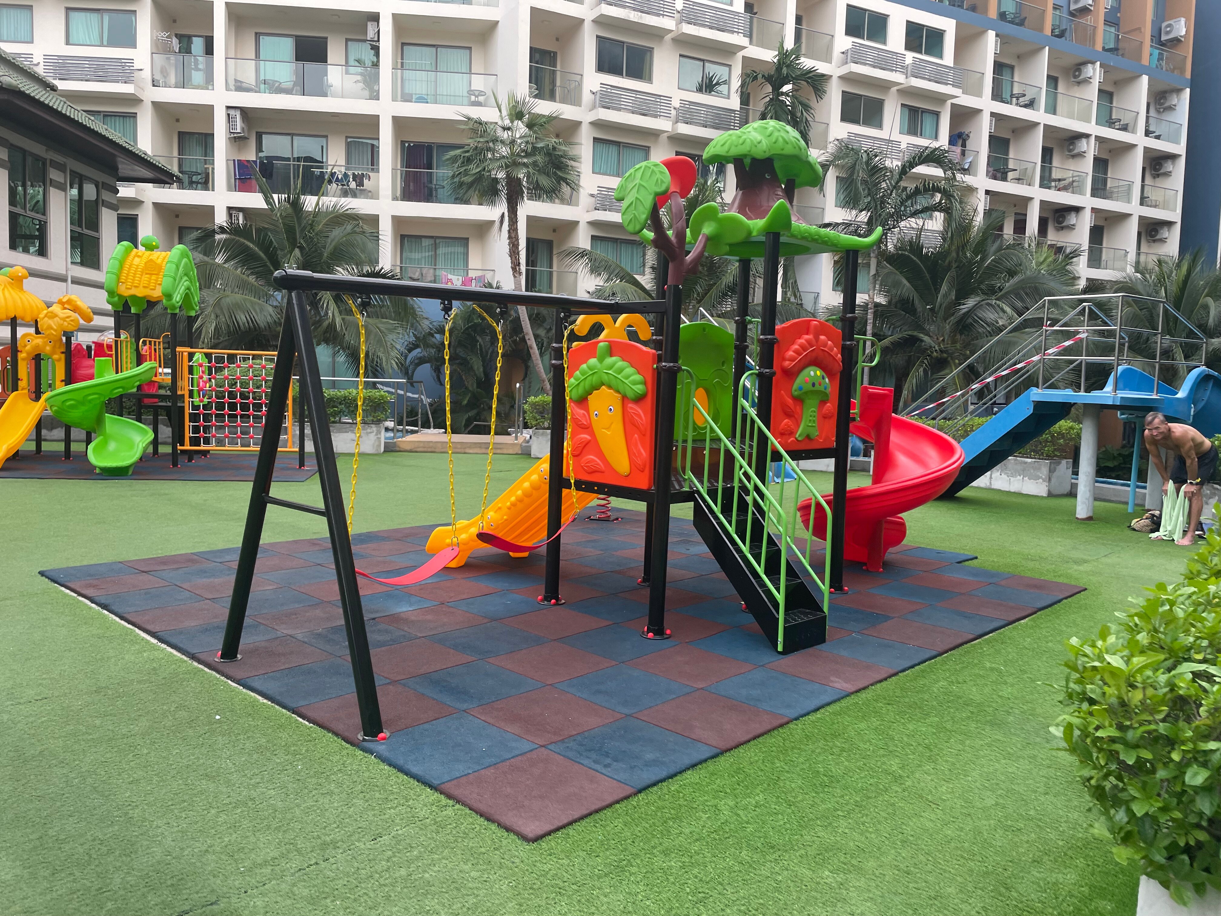 Фото Laguna Beach Resort 2 Studio Condo Pattaya