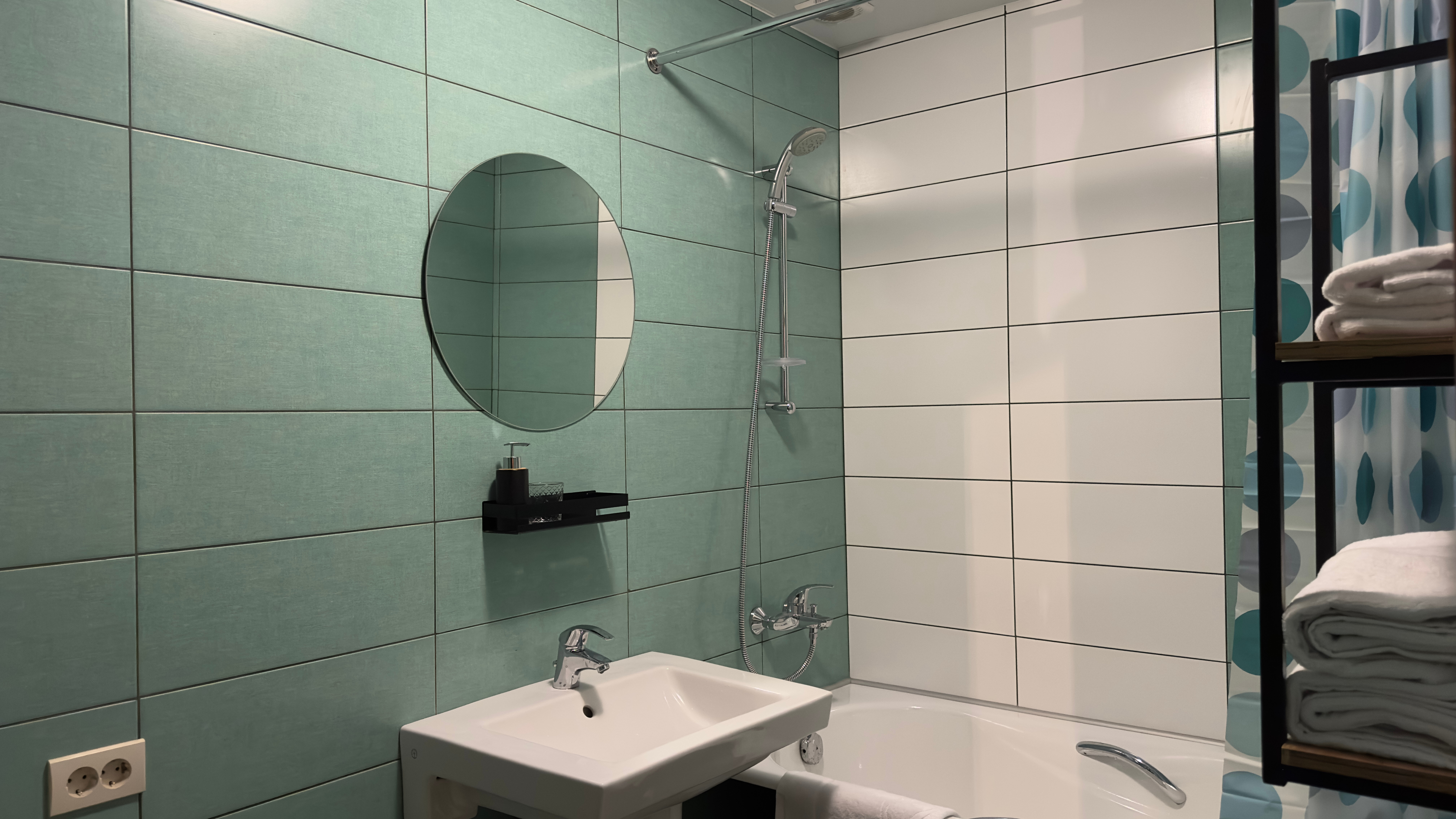 Фото Дом для друзей