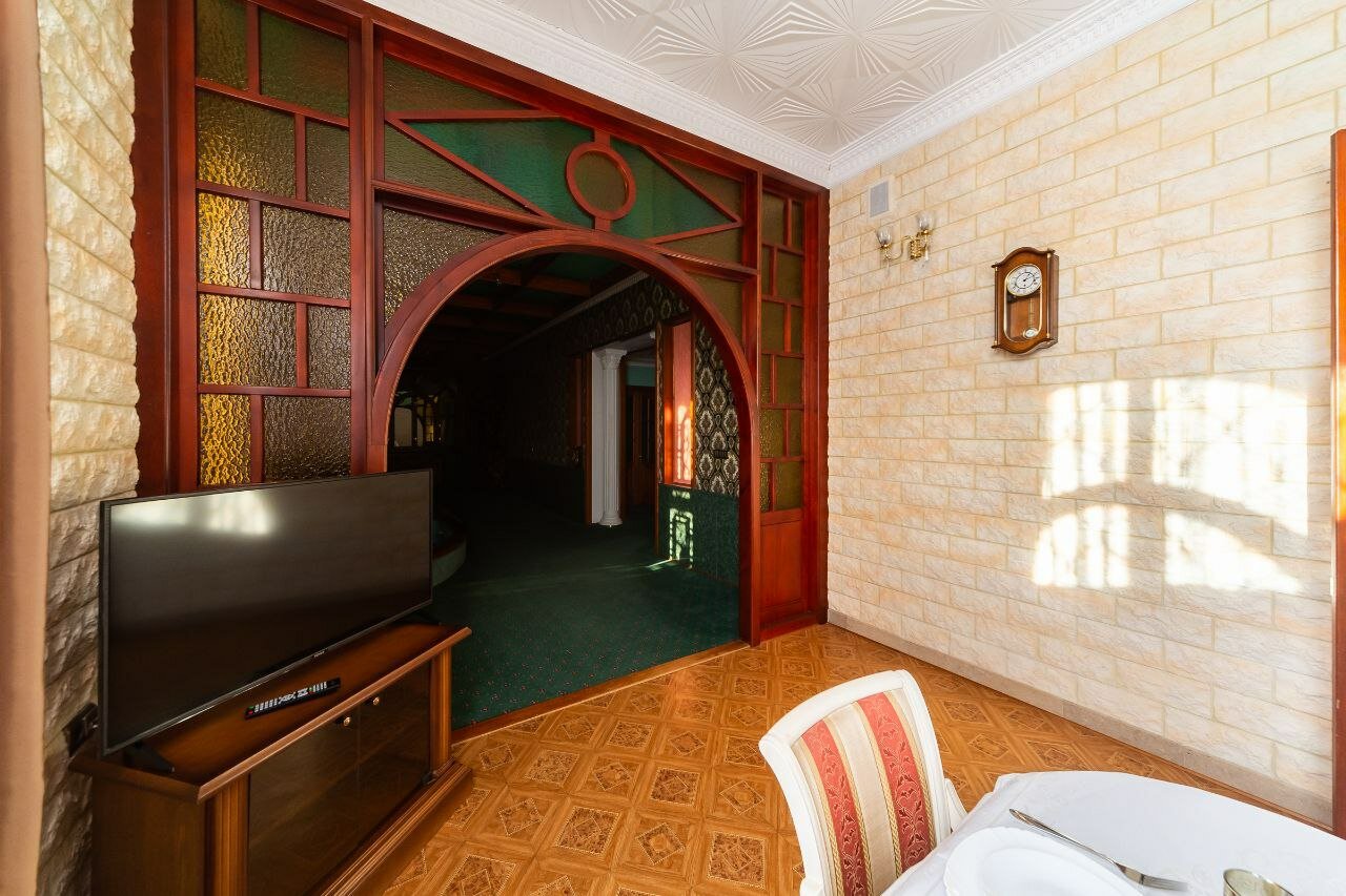 Фото Усадьба на Луговой