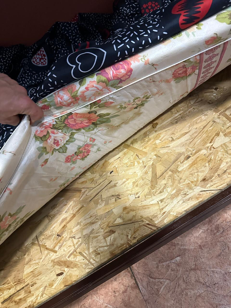 Фото Лесная