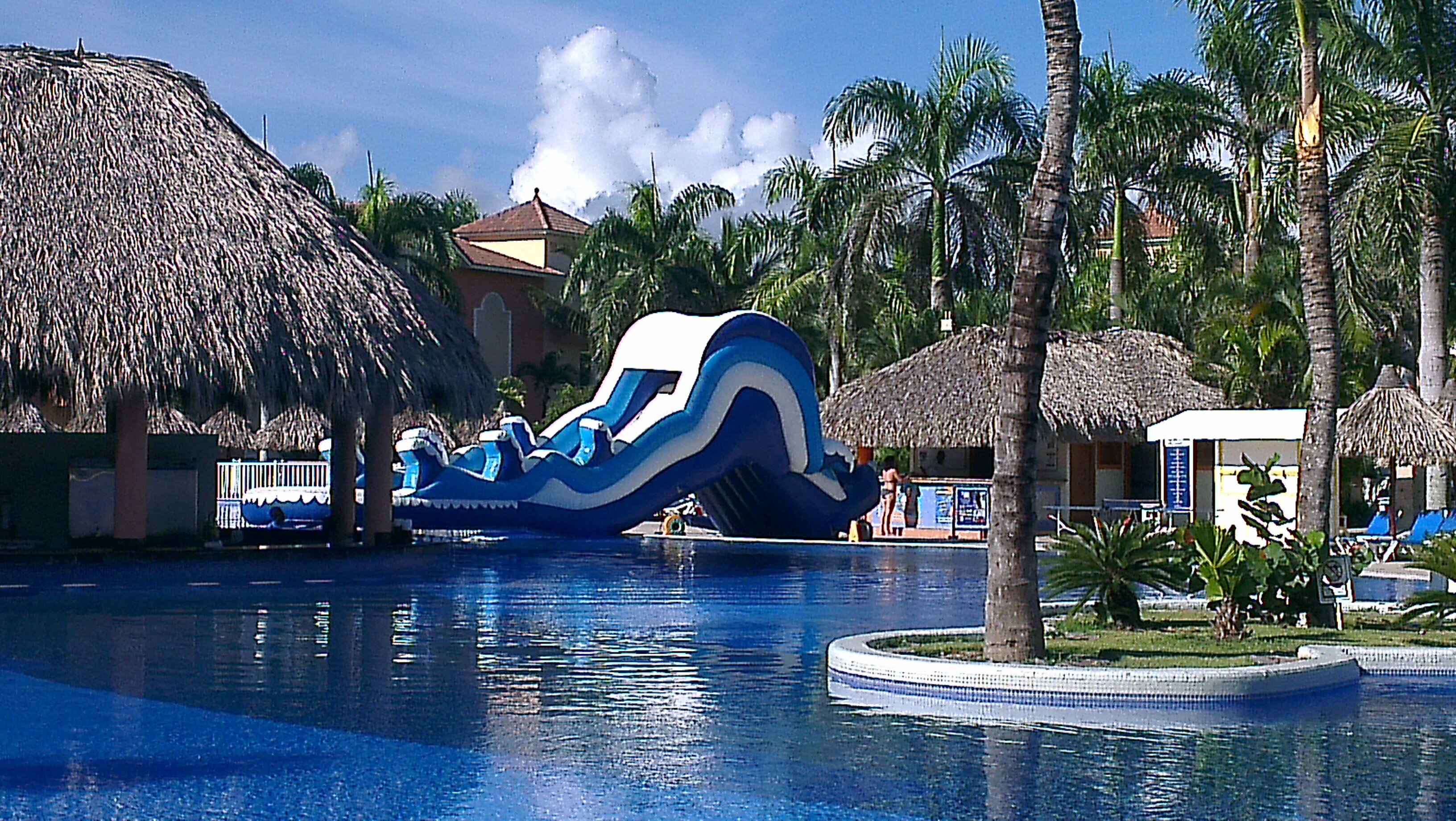 Фото Bahia Principe Grand Punta Cana