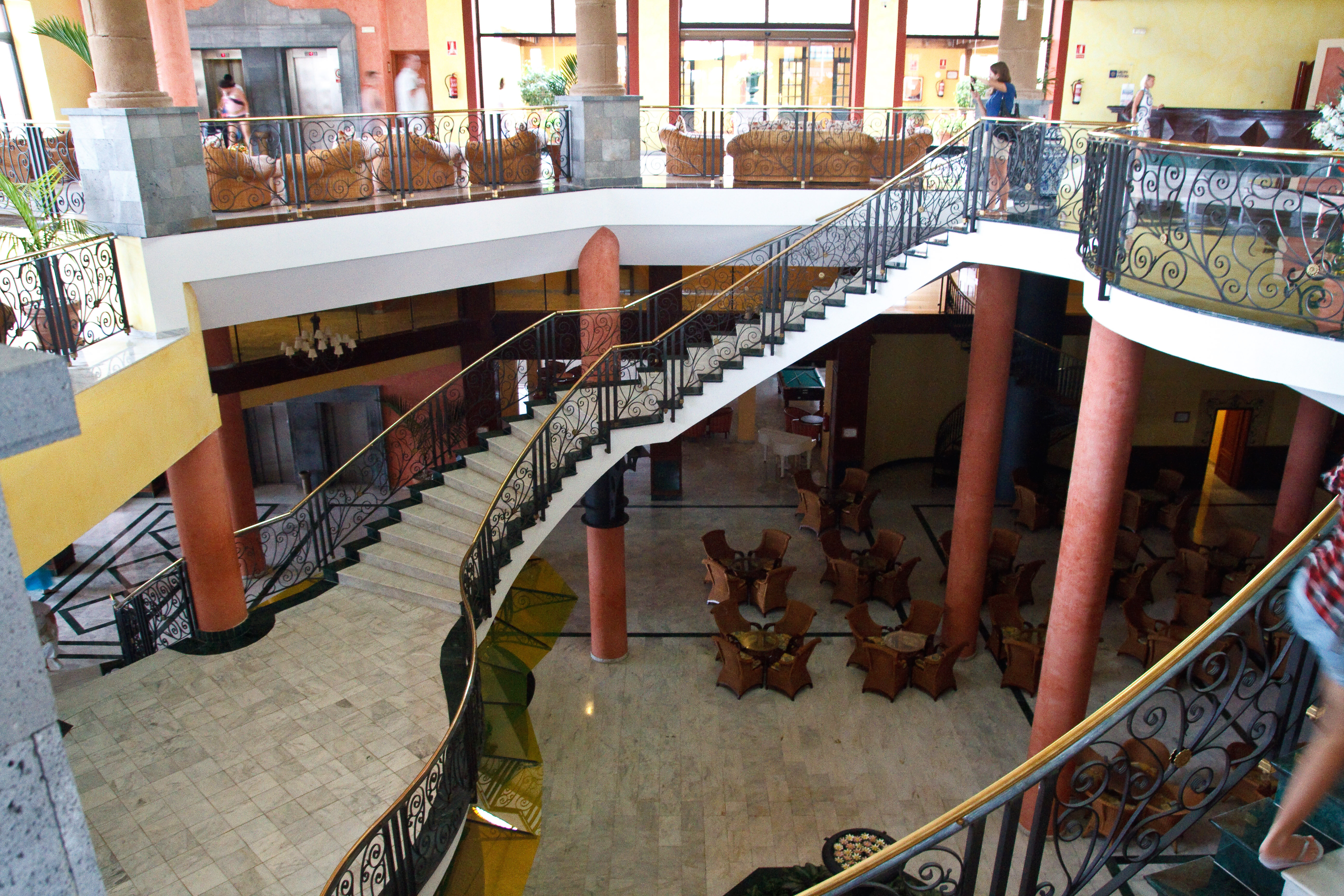 Фото Bahia Principe Luxury Tenerife