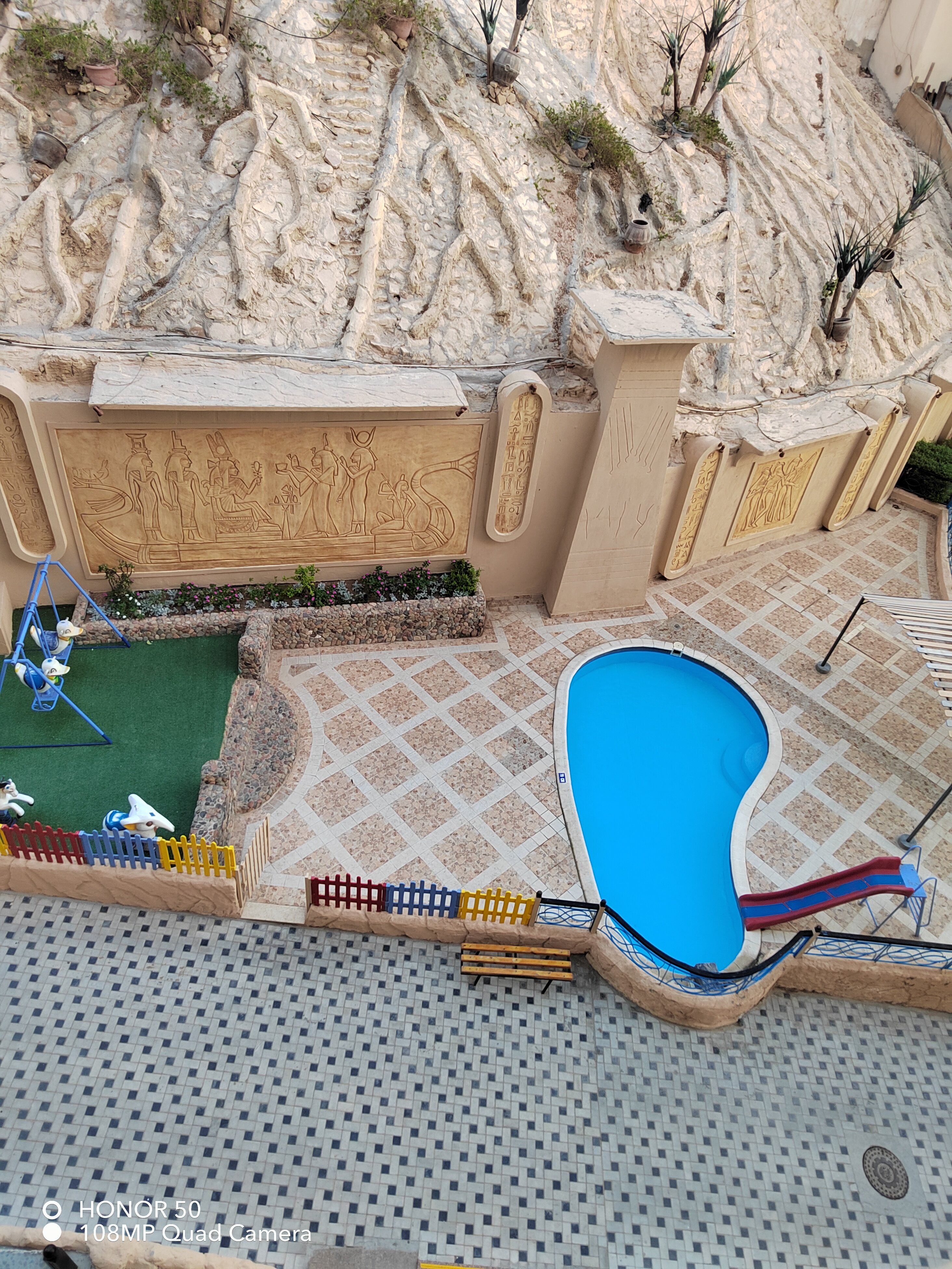 Фото King Tut Aqua Park Beach Resort