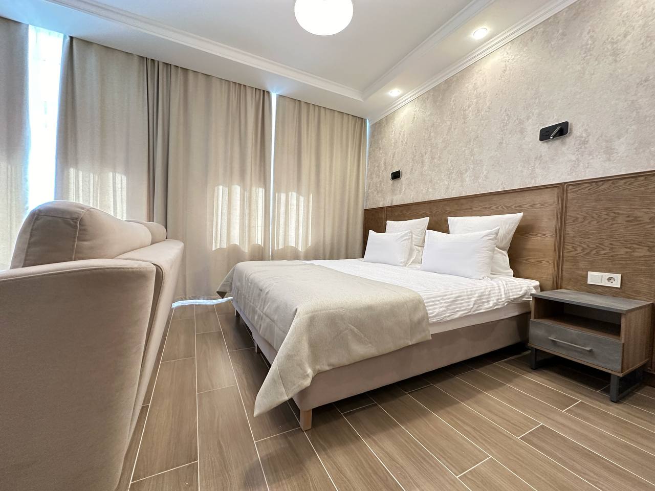 Фото Таукель