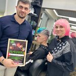 Брутал (rabochiy posyolok Dalneye Konstantinovo, Sovetskaya ulitsa, 46) ، مصففو الشعر
