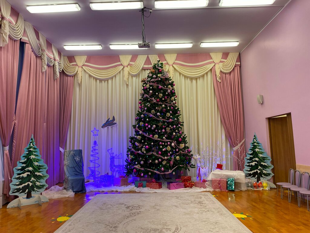 Kindergarten, nursery Munitsipalnoye avtonomnoye doshkolnoye obrazovatelnoye uchrezhdeniye goroda Kaliningrada Detsky sad № 129, Kaliningrad, photo