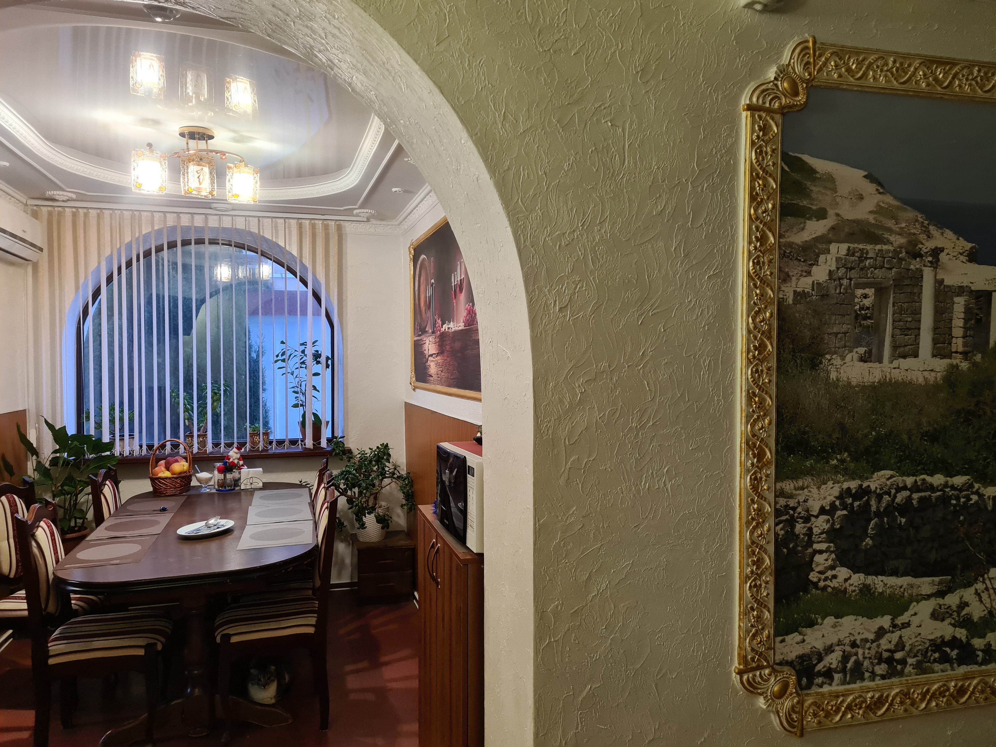 Фото Черноморский