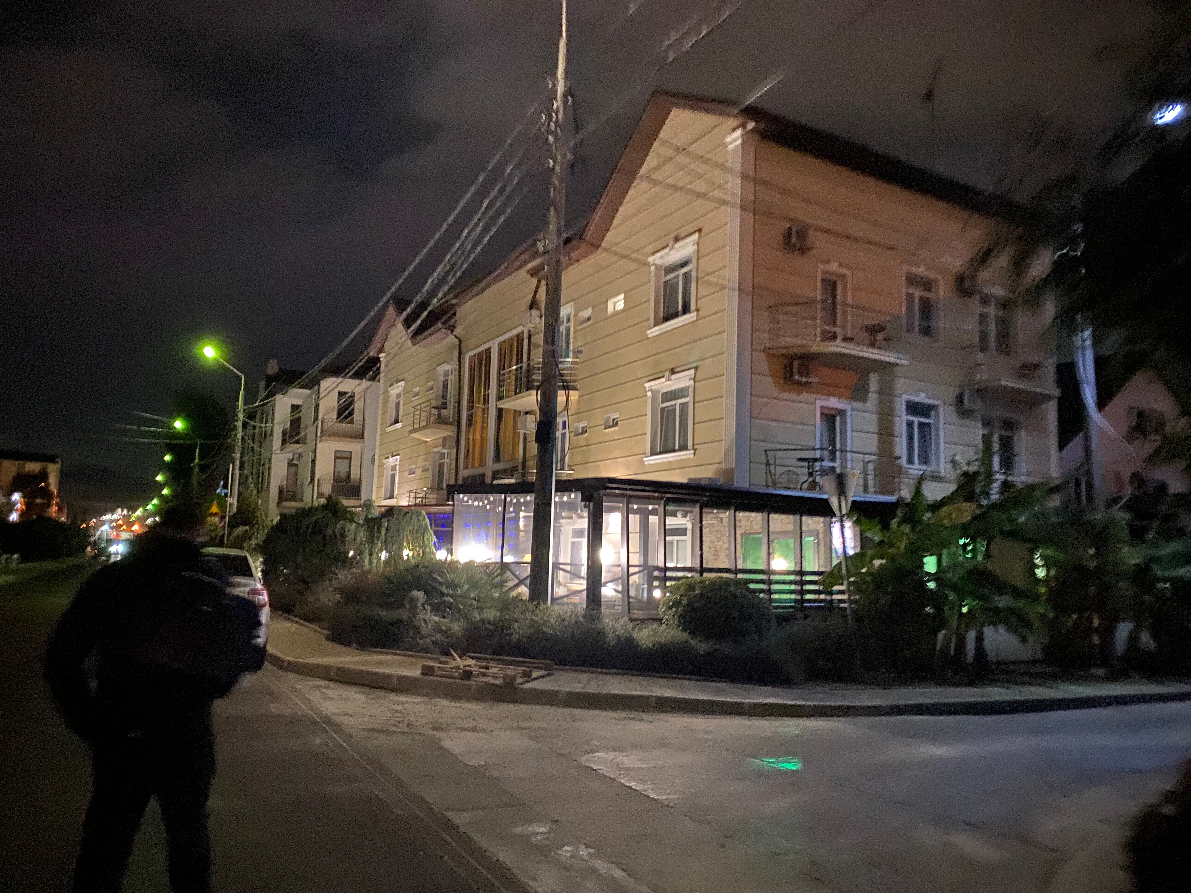 Фото Palm Resort