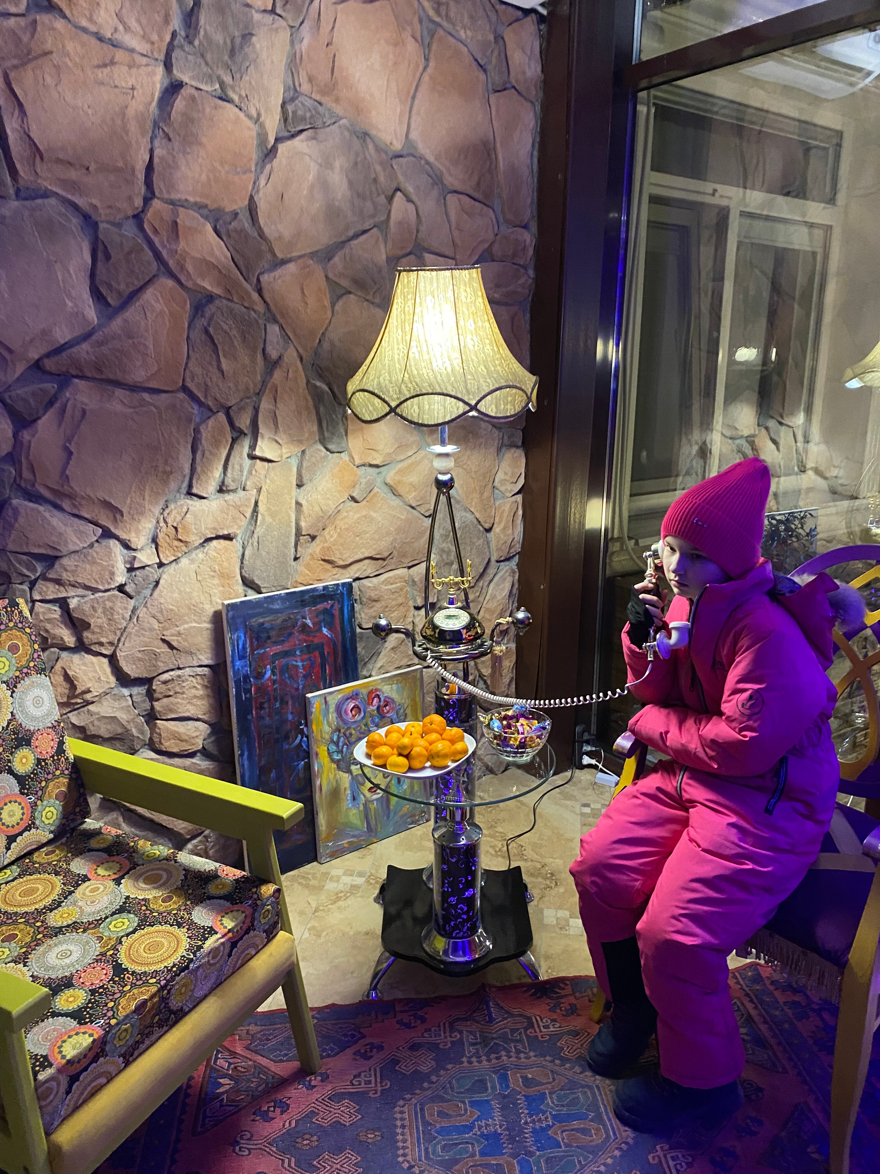 Фото Palm Resort