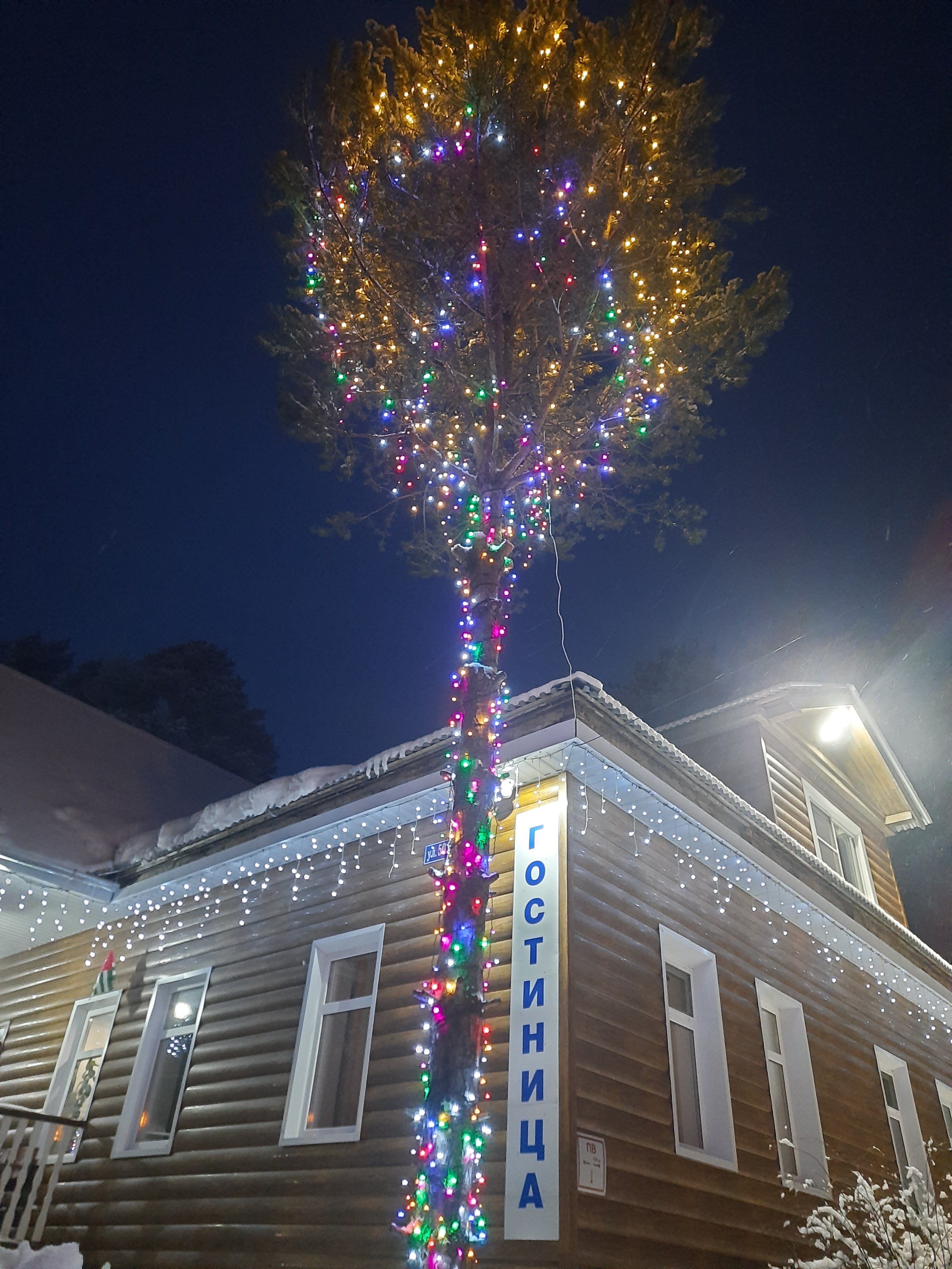 Фото Усадьба помещика Гуляева
