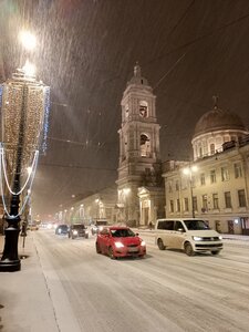Паруса