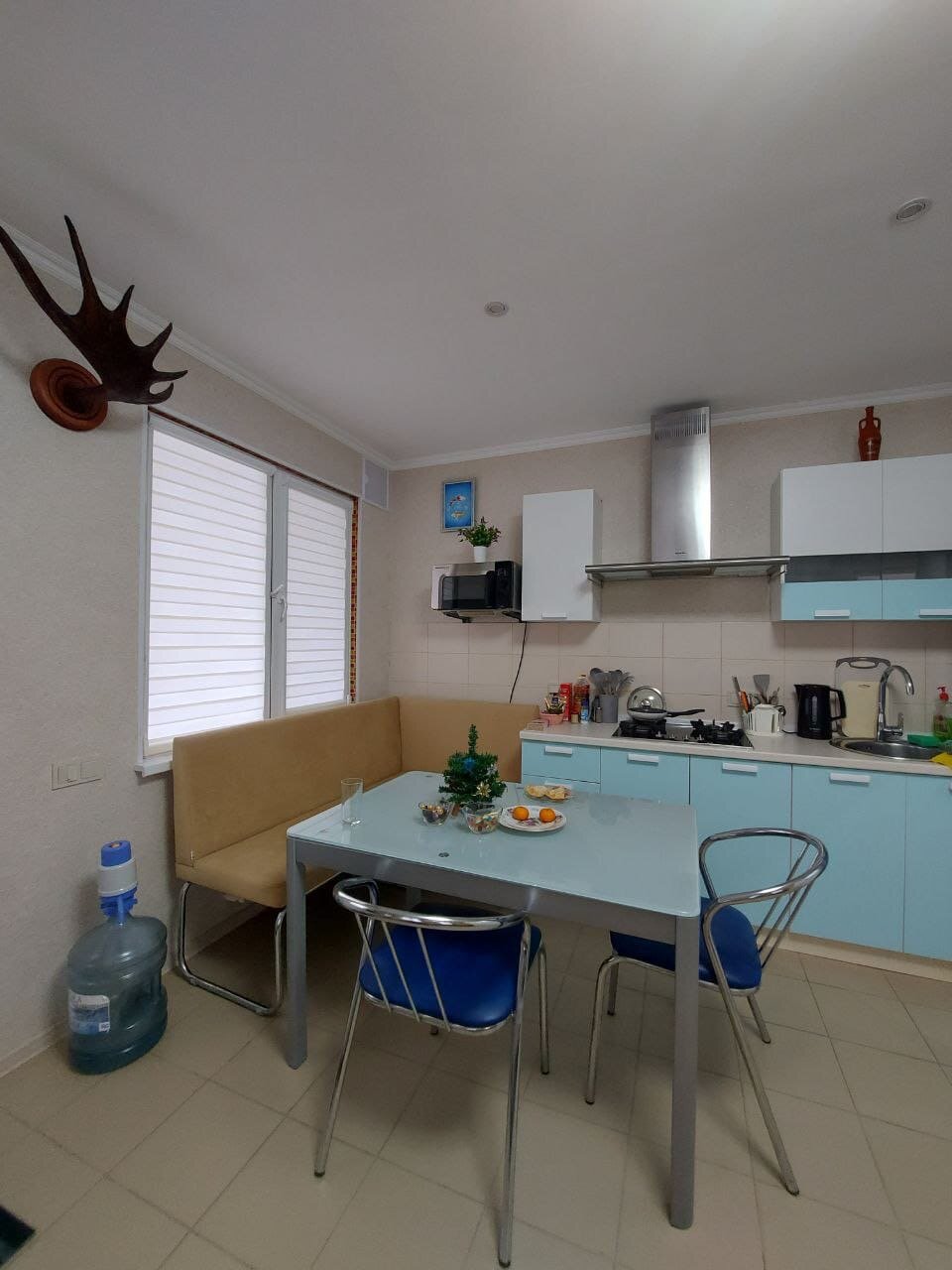 Фото Отдых и точка