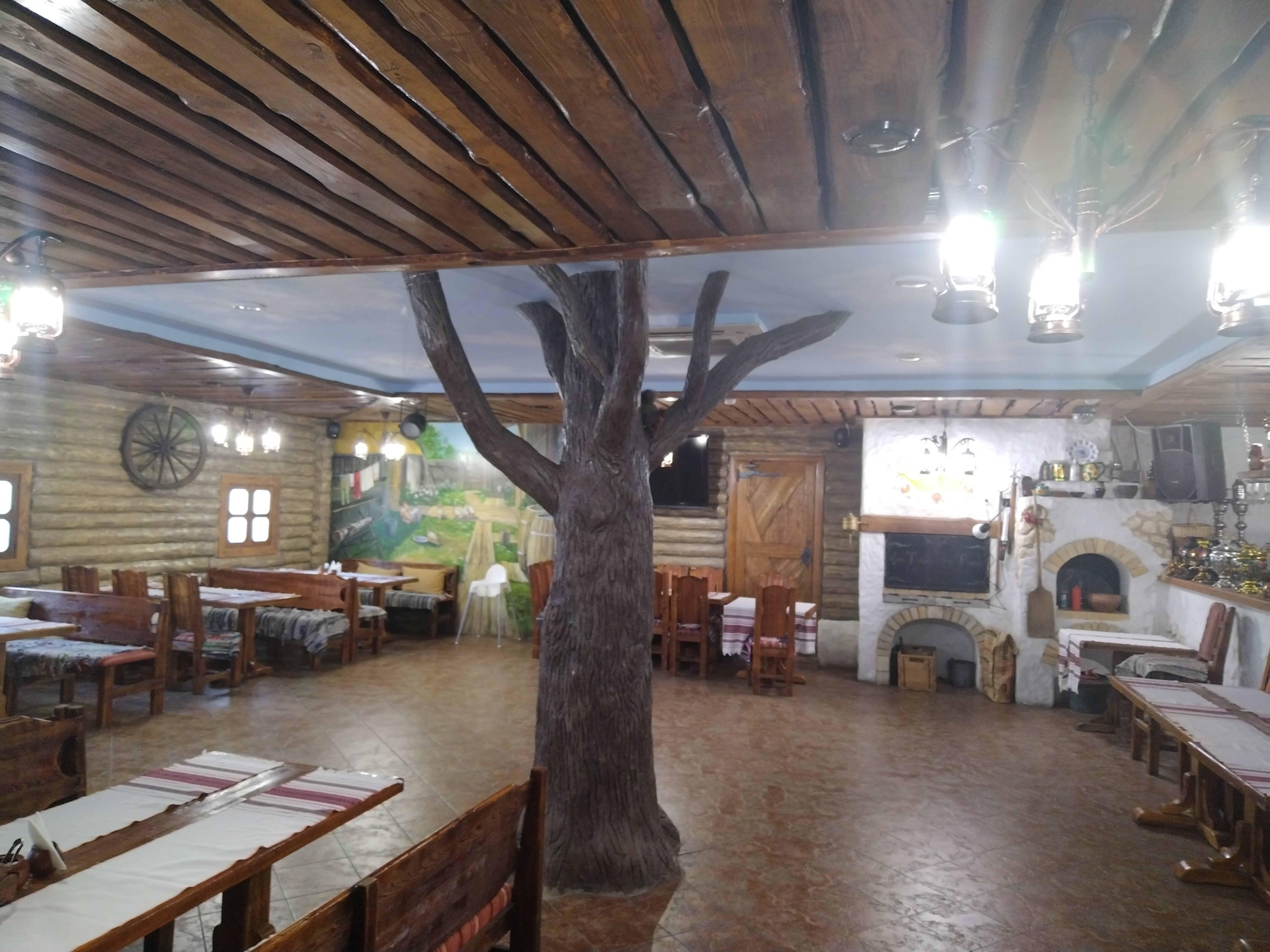 Фото Ундина