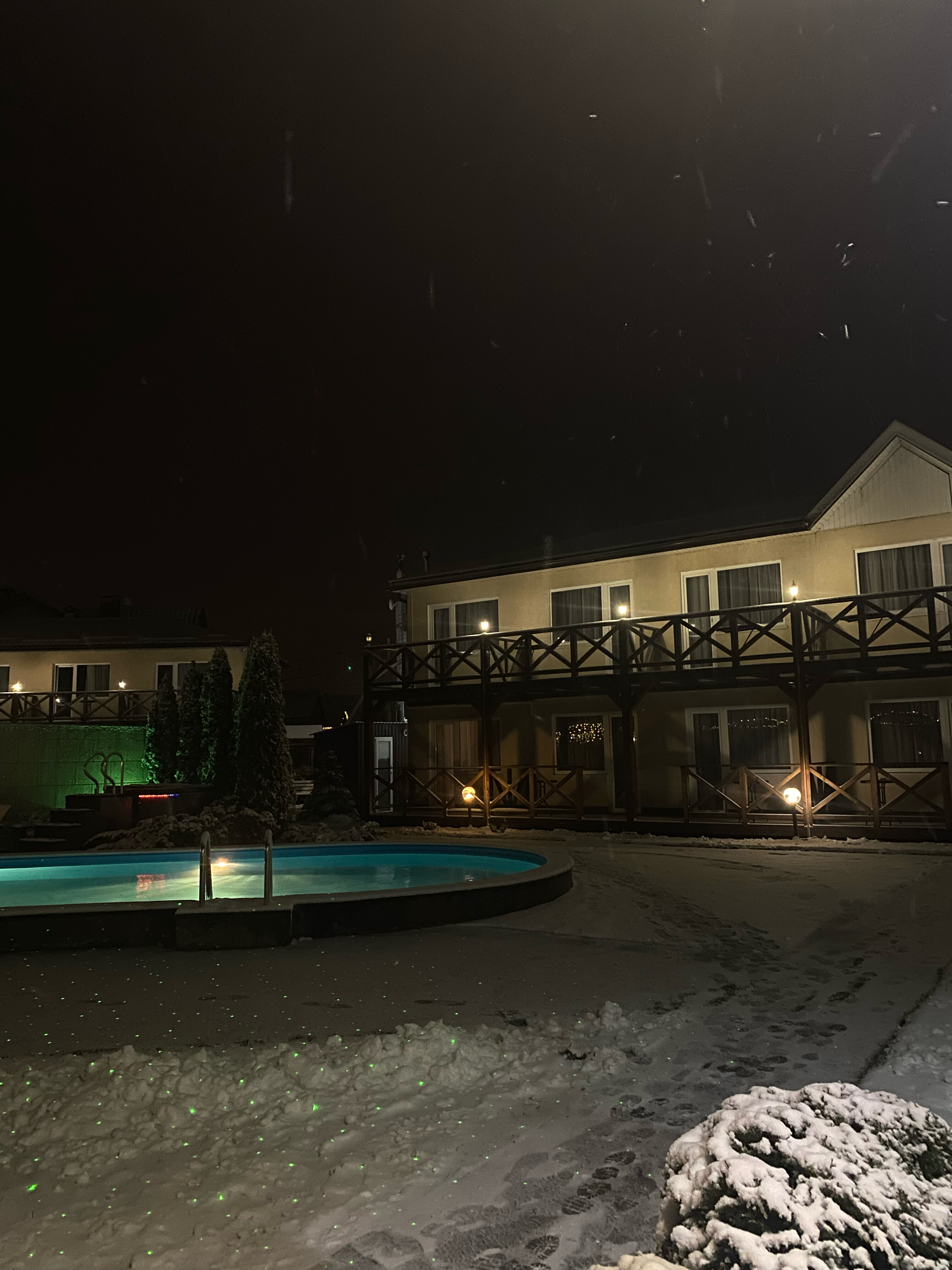 Фото Отель Гранд Сокольники СПА