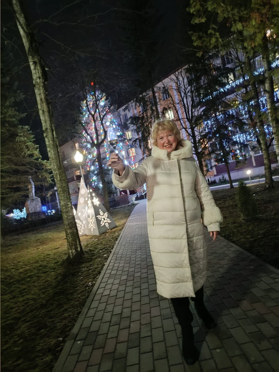 Фото Санаторий имени В.И. Ленина