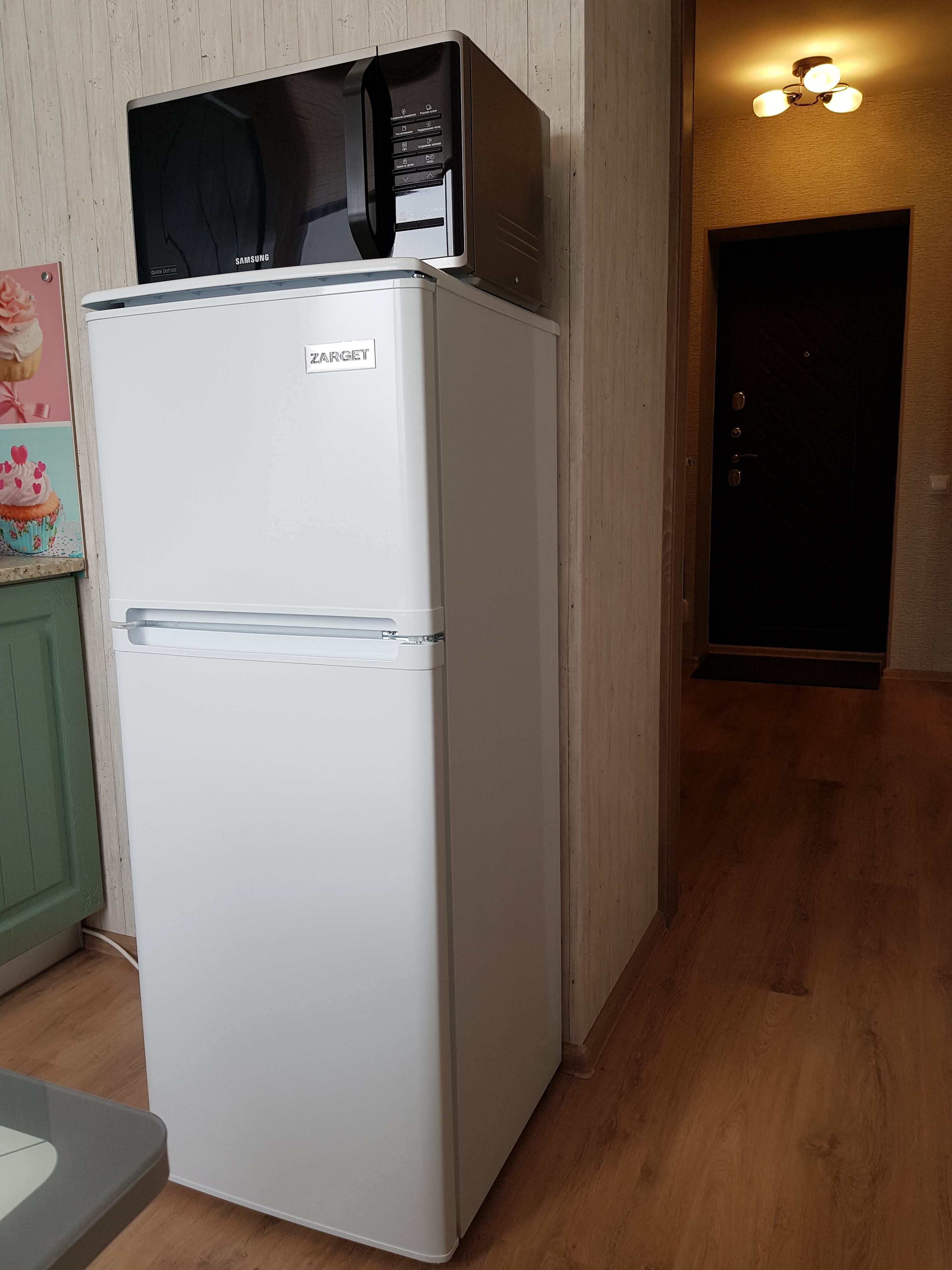 Фото Апартаменты