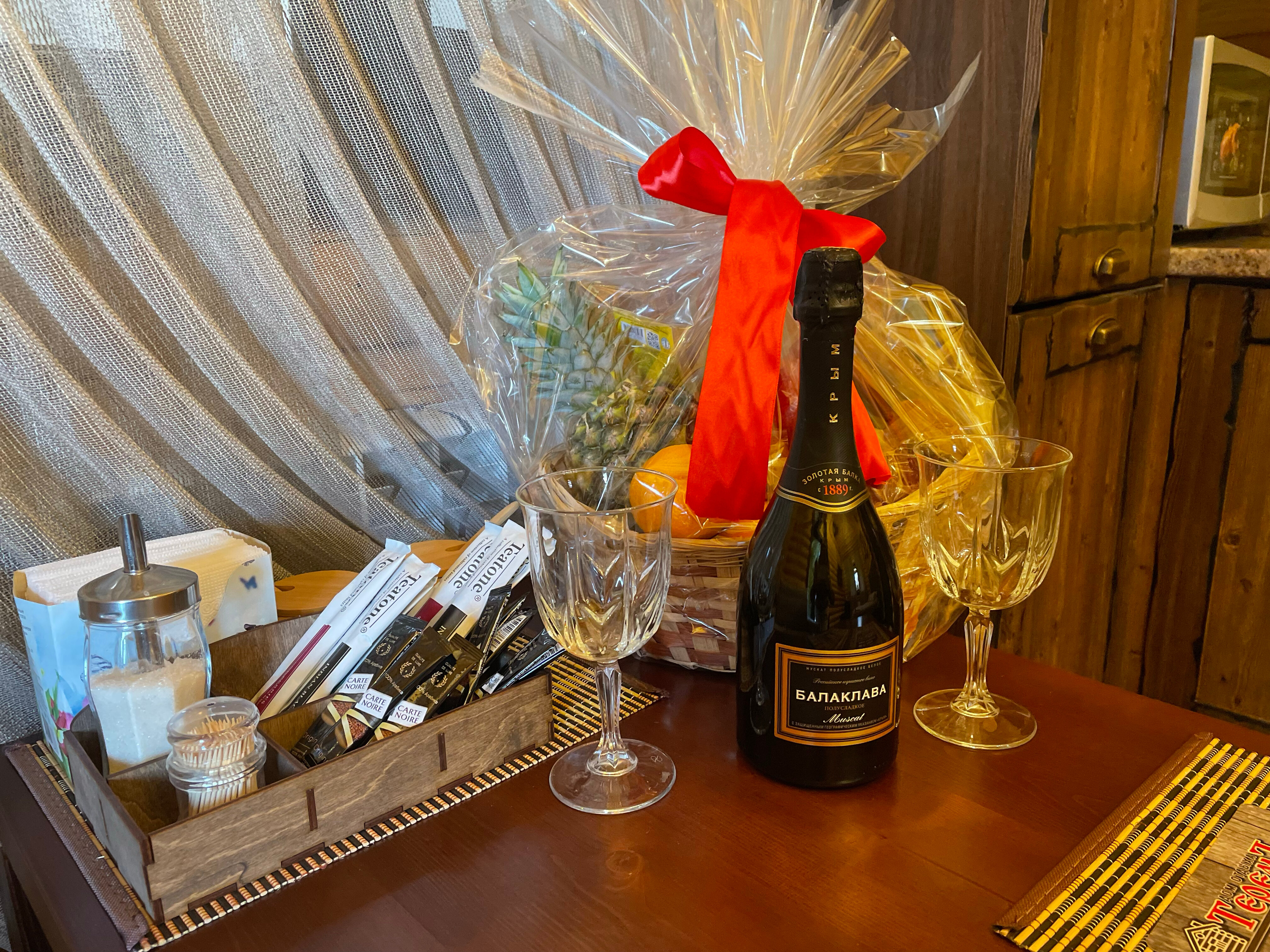 Фото Теремъ