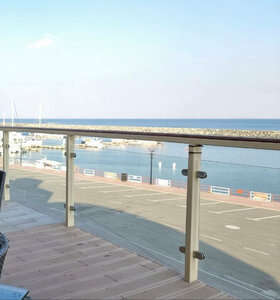 The Sailors (Al Fujairah), restaurant