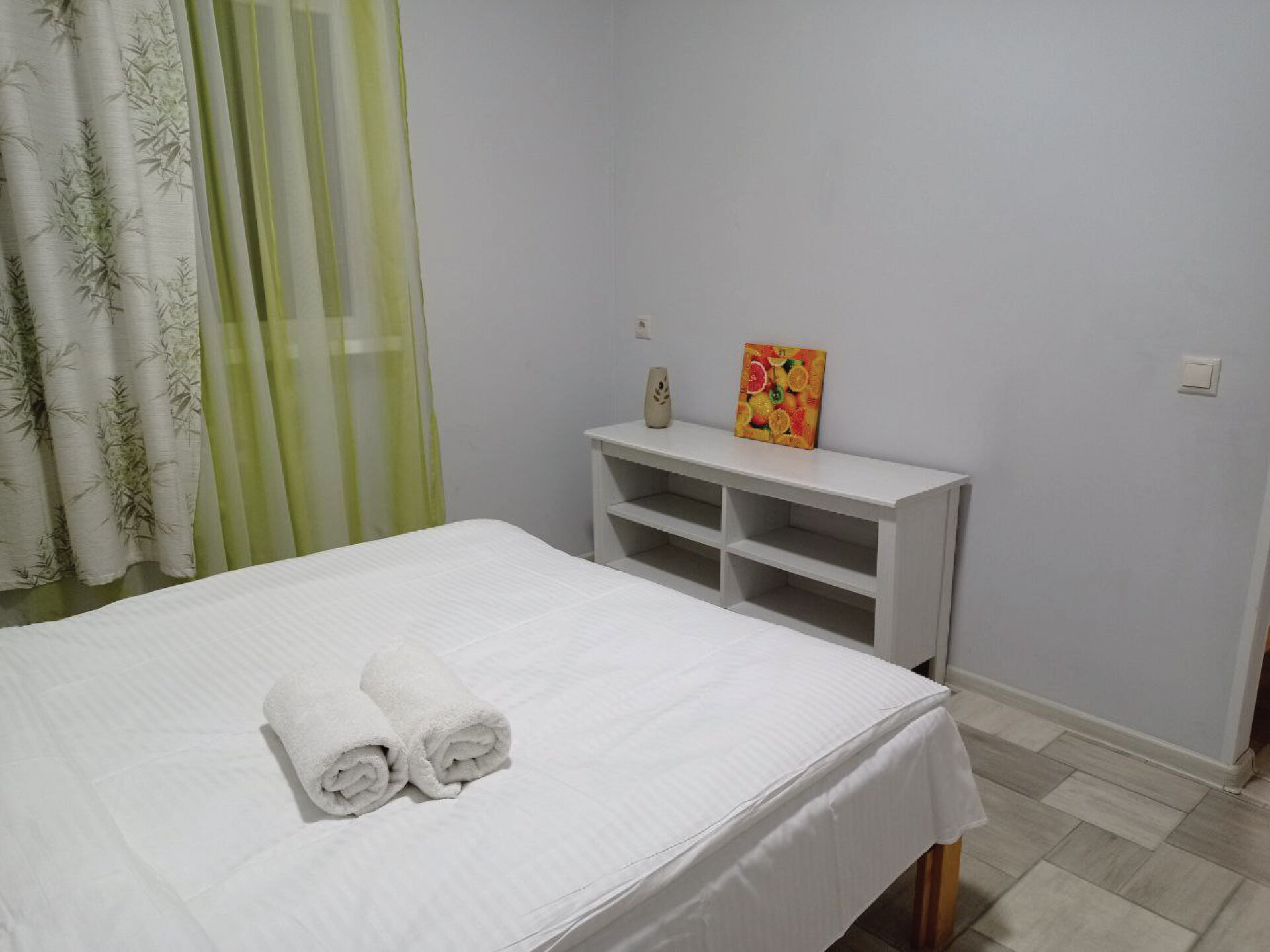 Фото Прибрежный