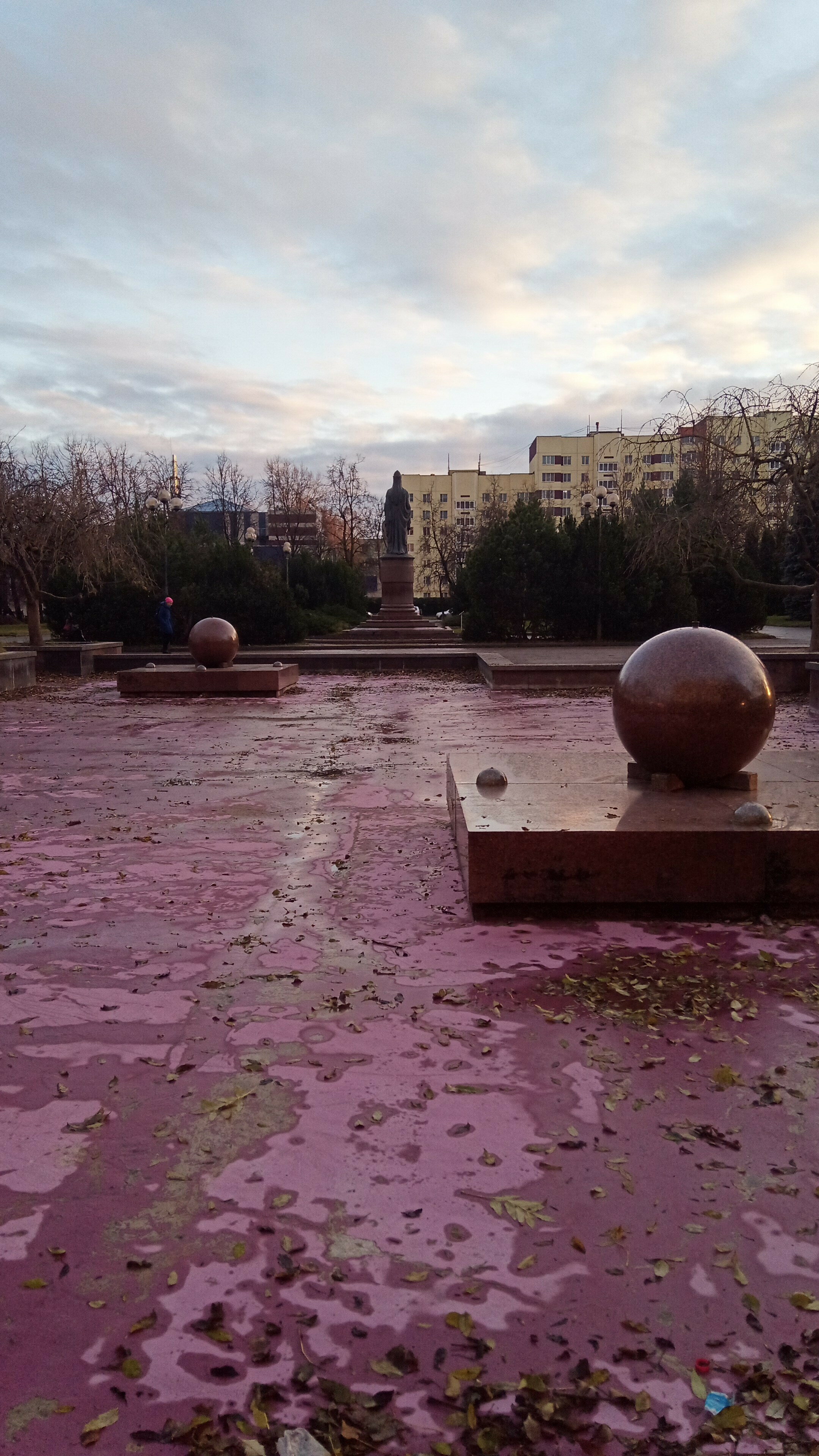 Фото Рижская