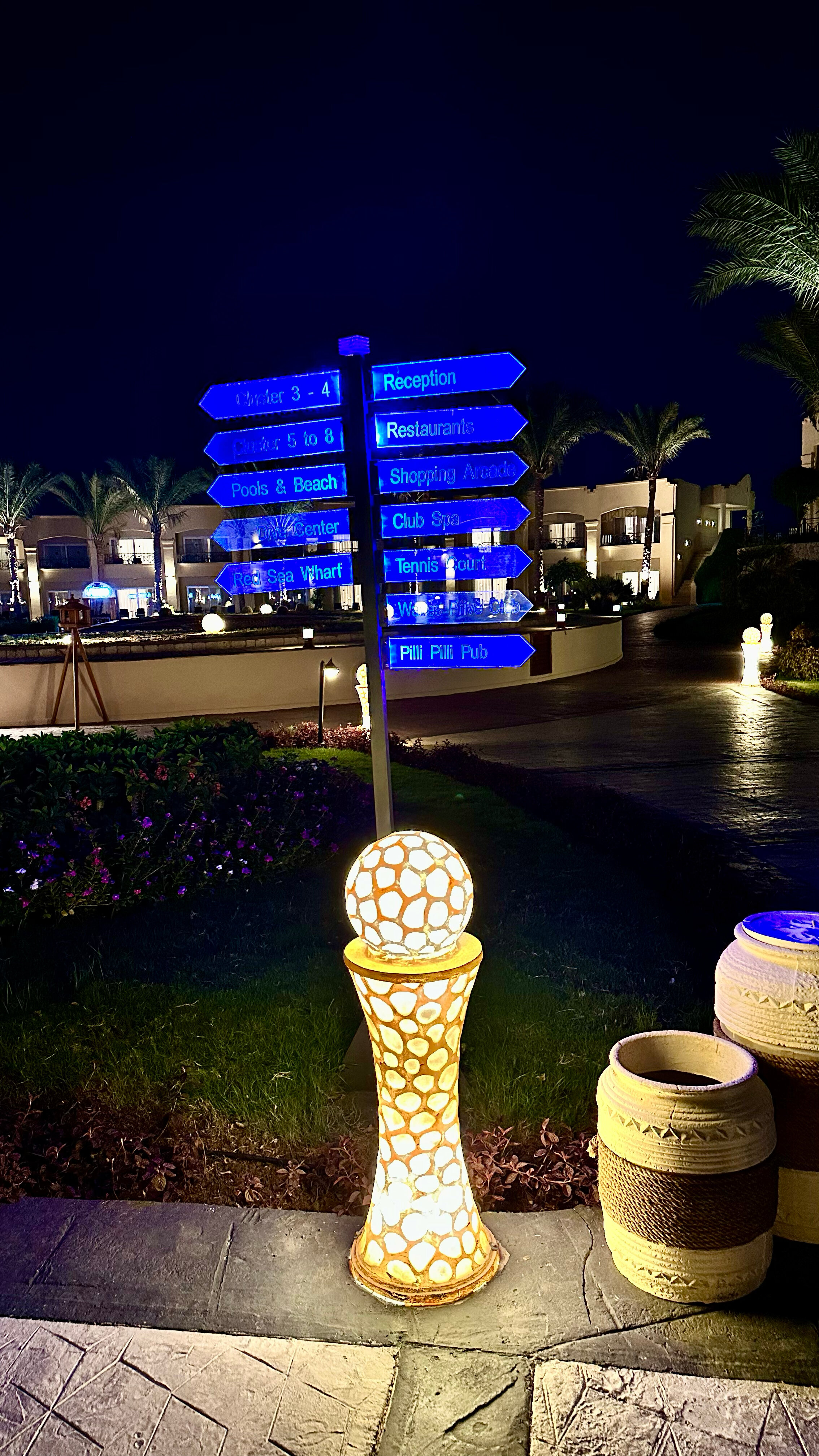 Фото Cleopatra Luxury Resort