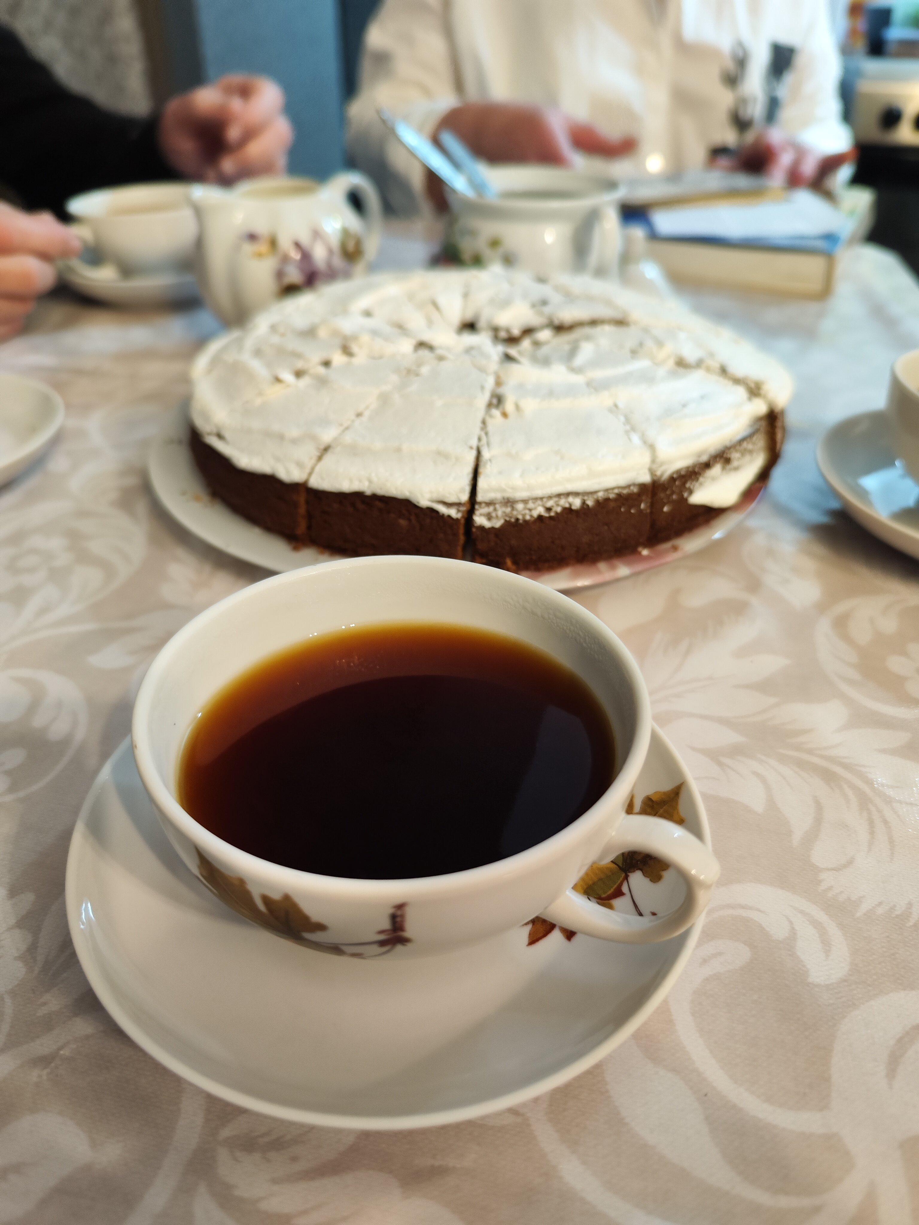 Фото Мезенский берег