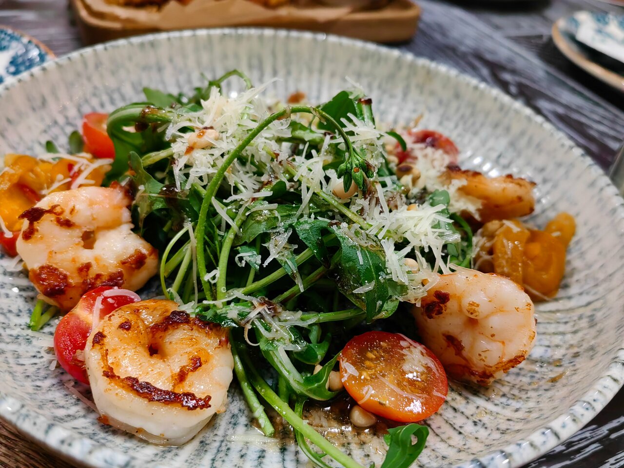 «Гастробары Москвы» фото материала