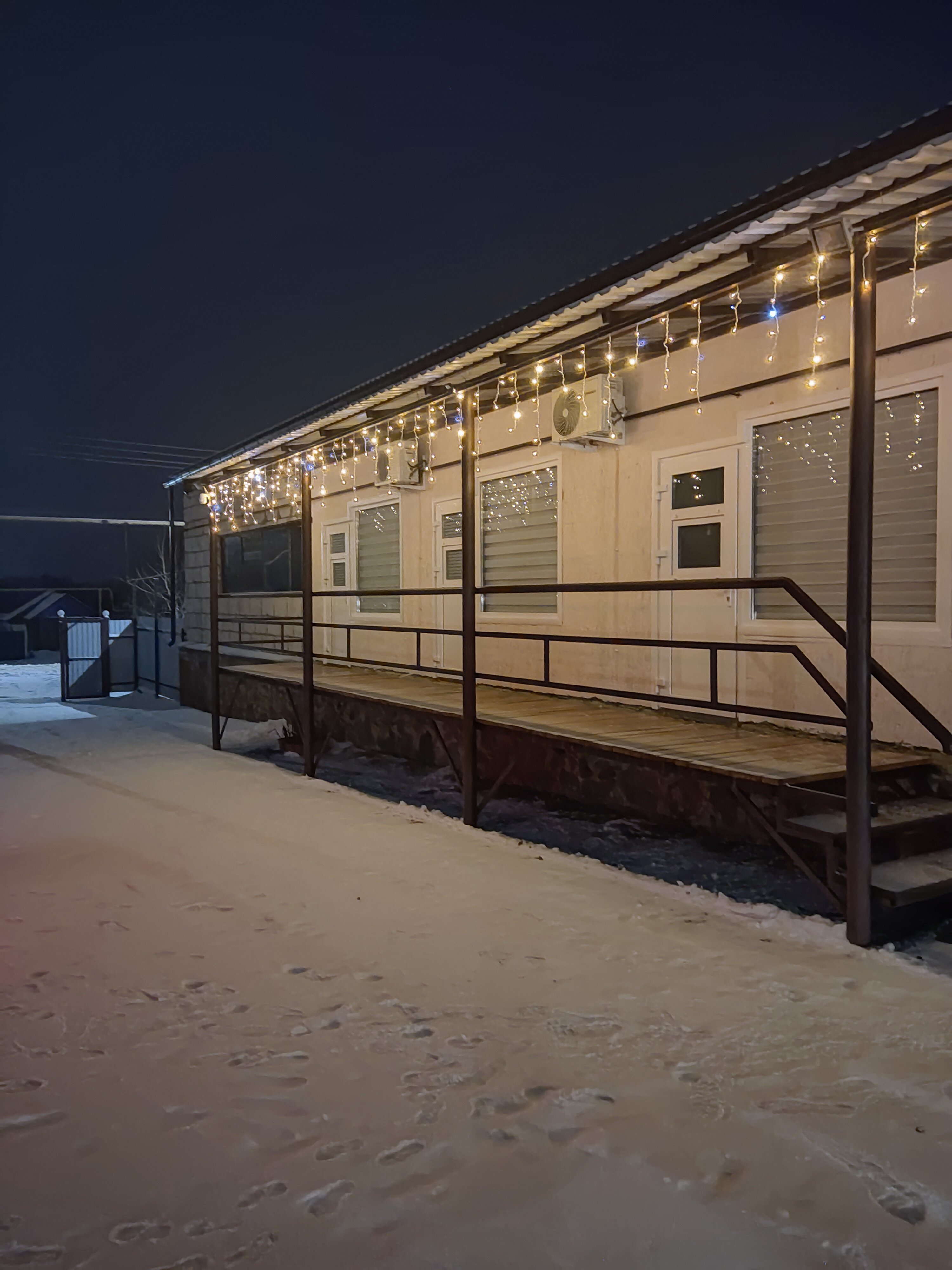 Фото ЛайтХаус