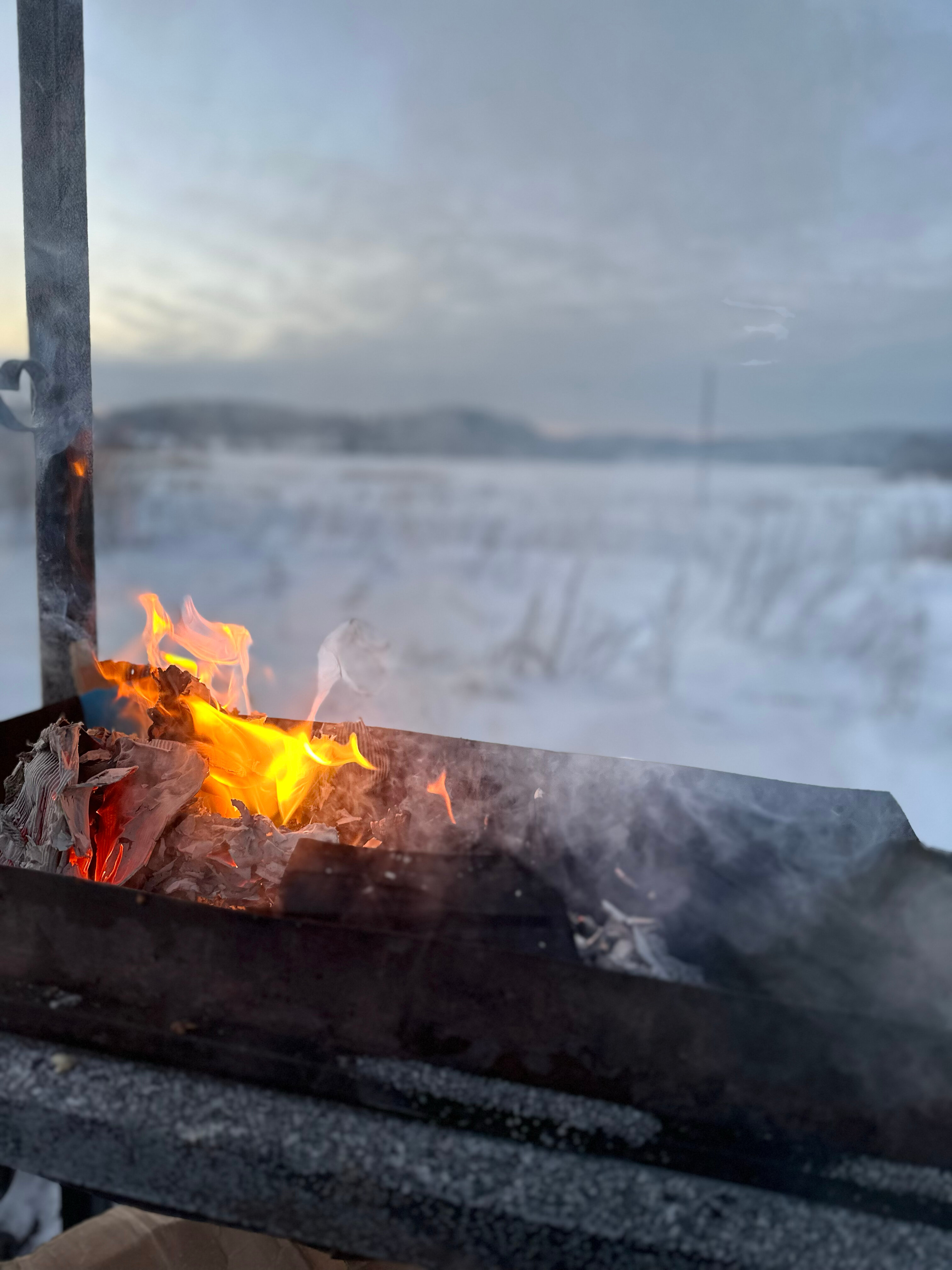 Фото Спящий залив