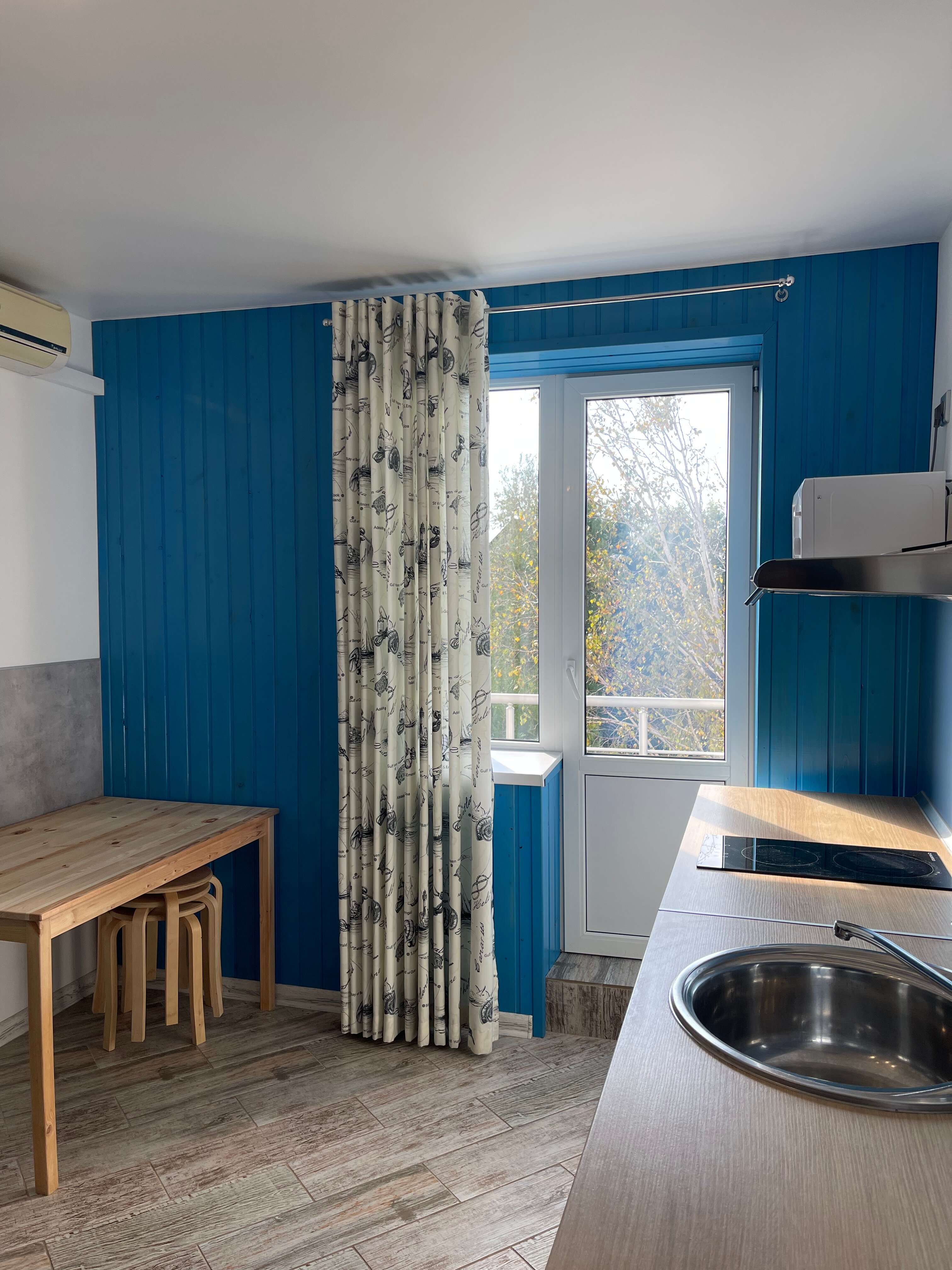 Фото МореНебоБерег