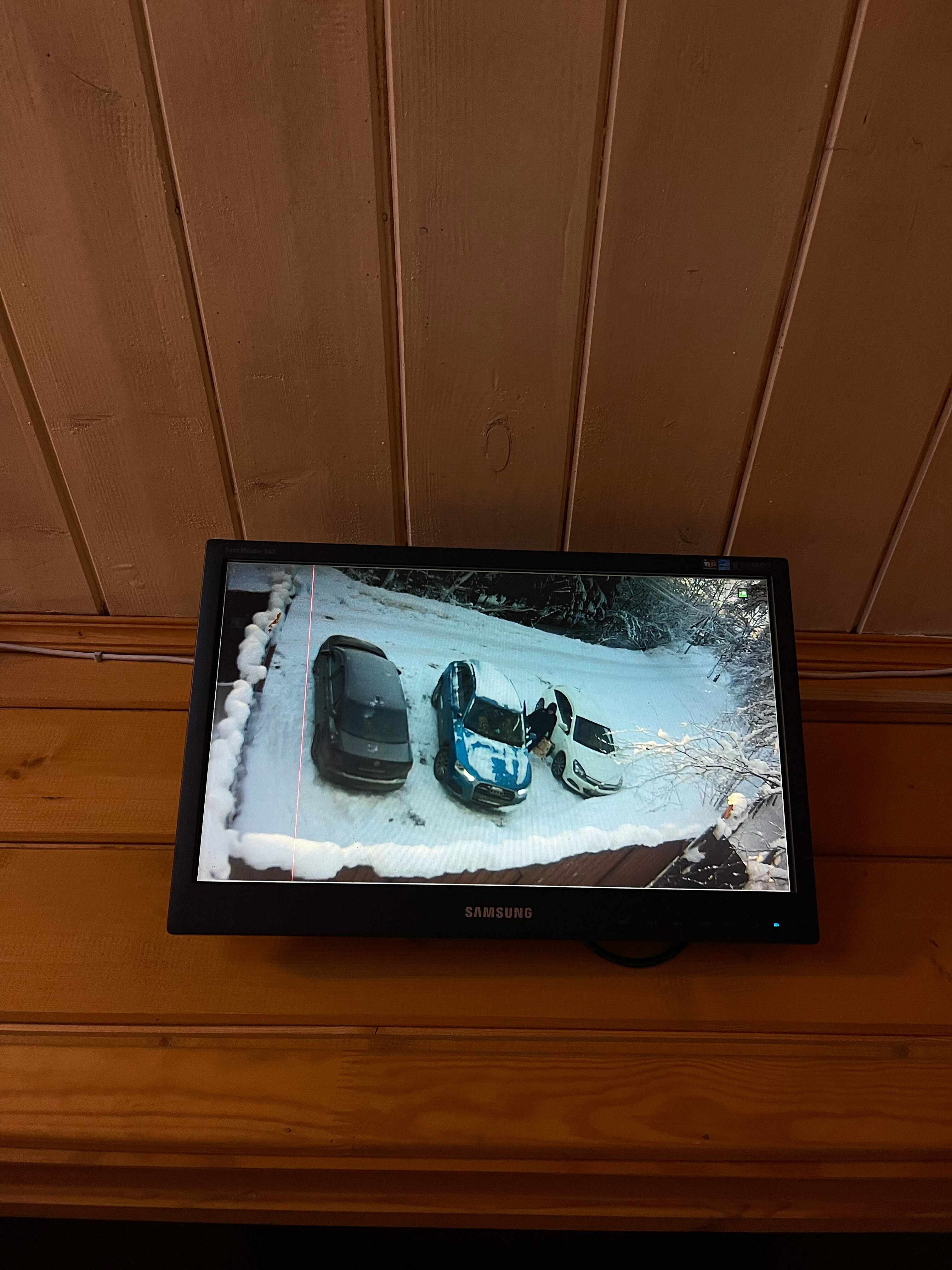 Фото Коттедж Хеппо