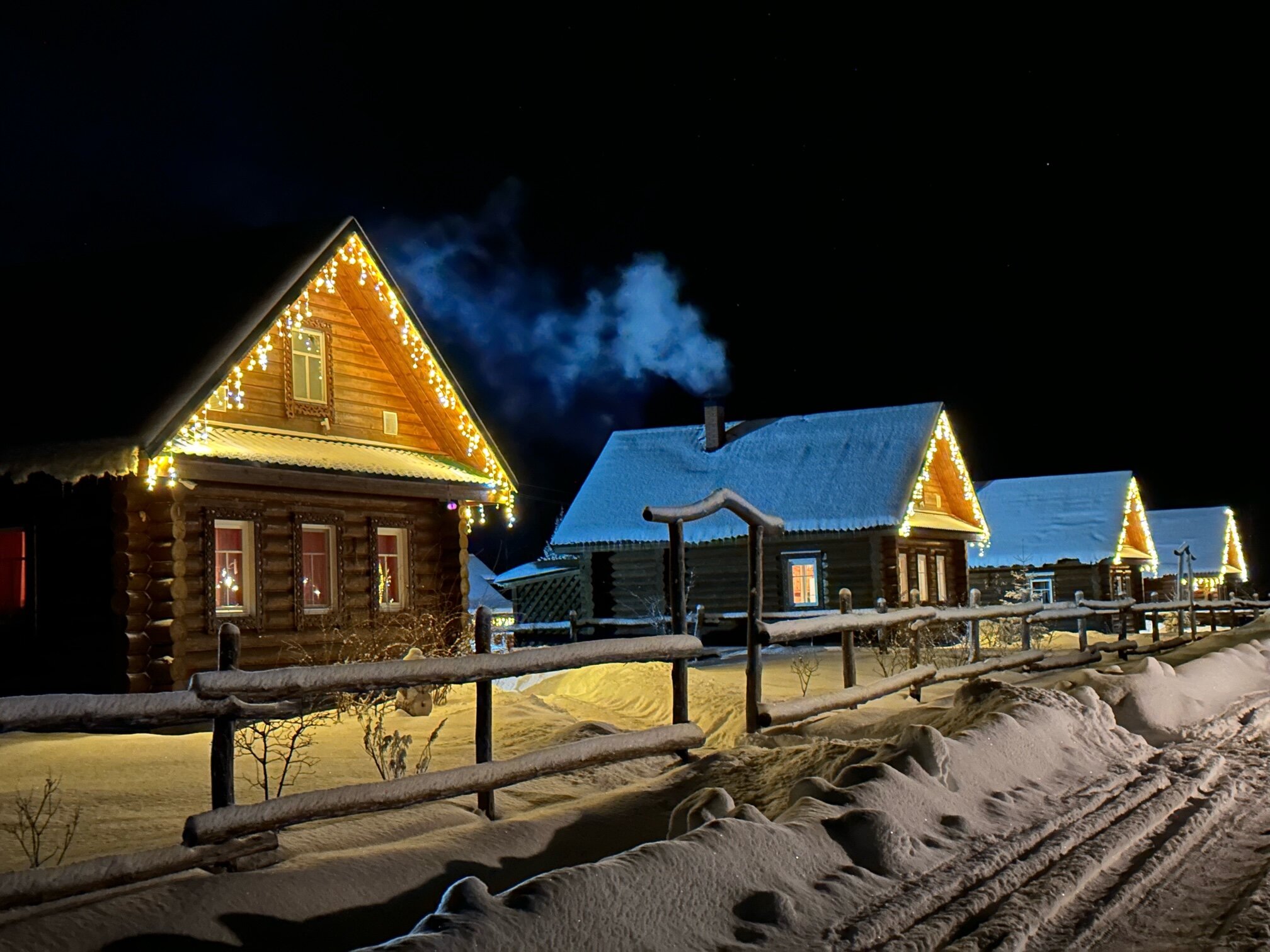 Фото Экоферма Старый Сиг