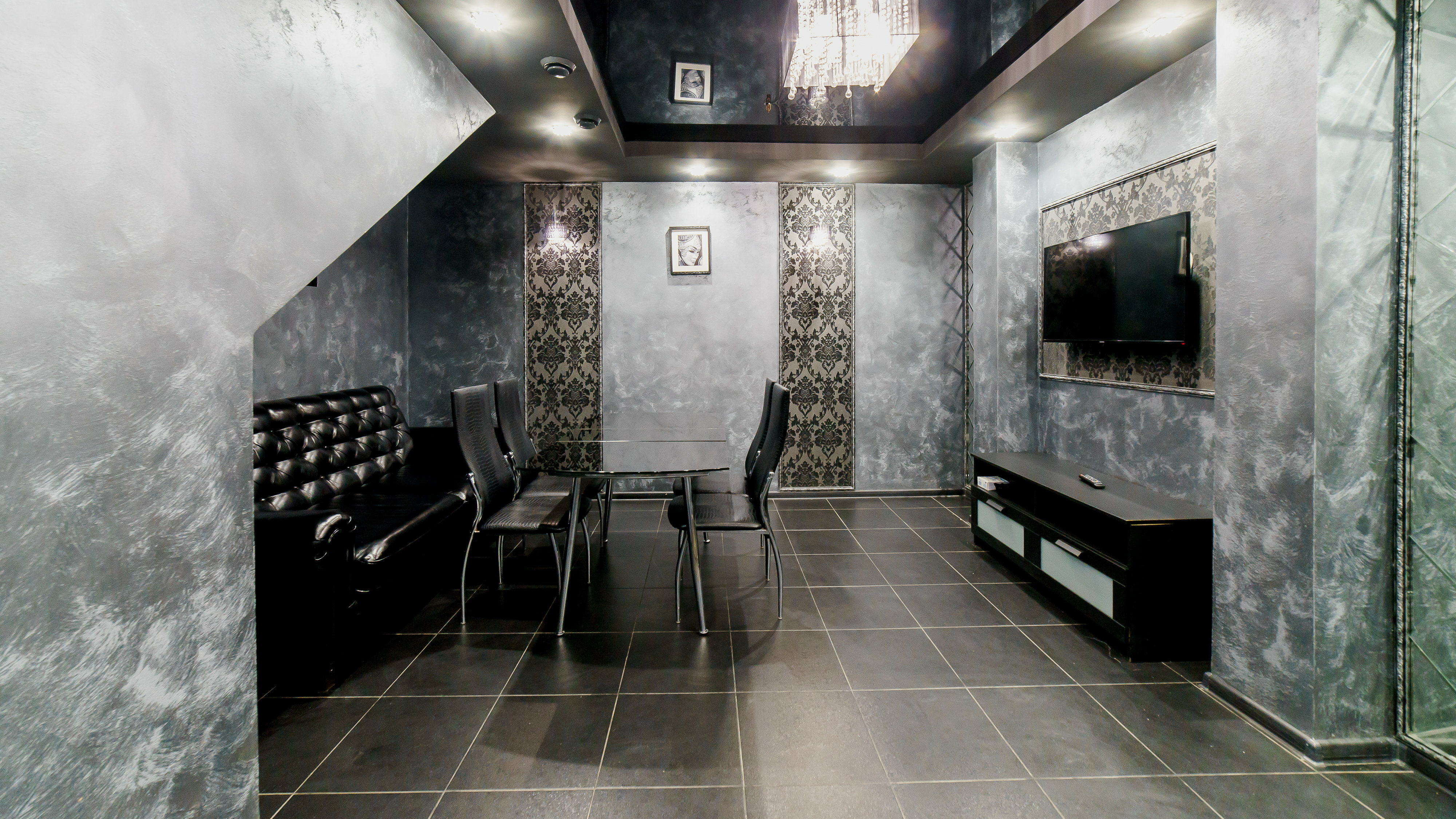 Фото ЛогХаус