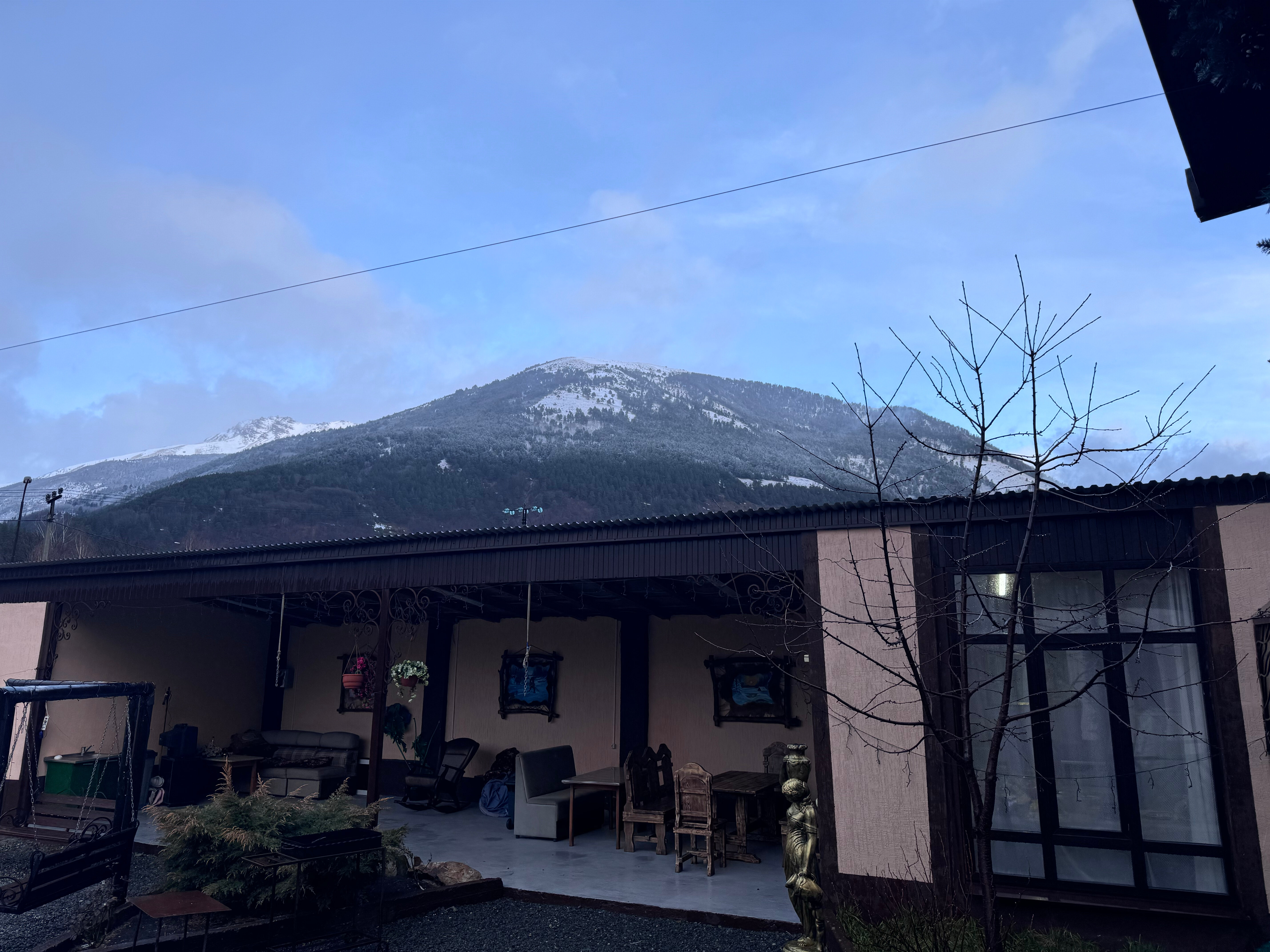 Фото Золотое Руно