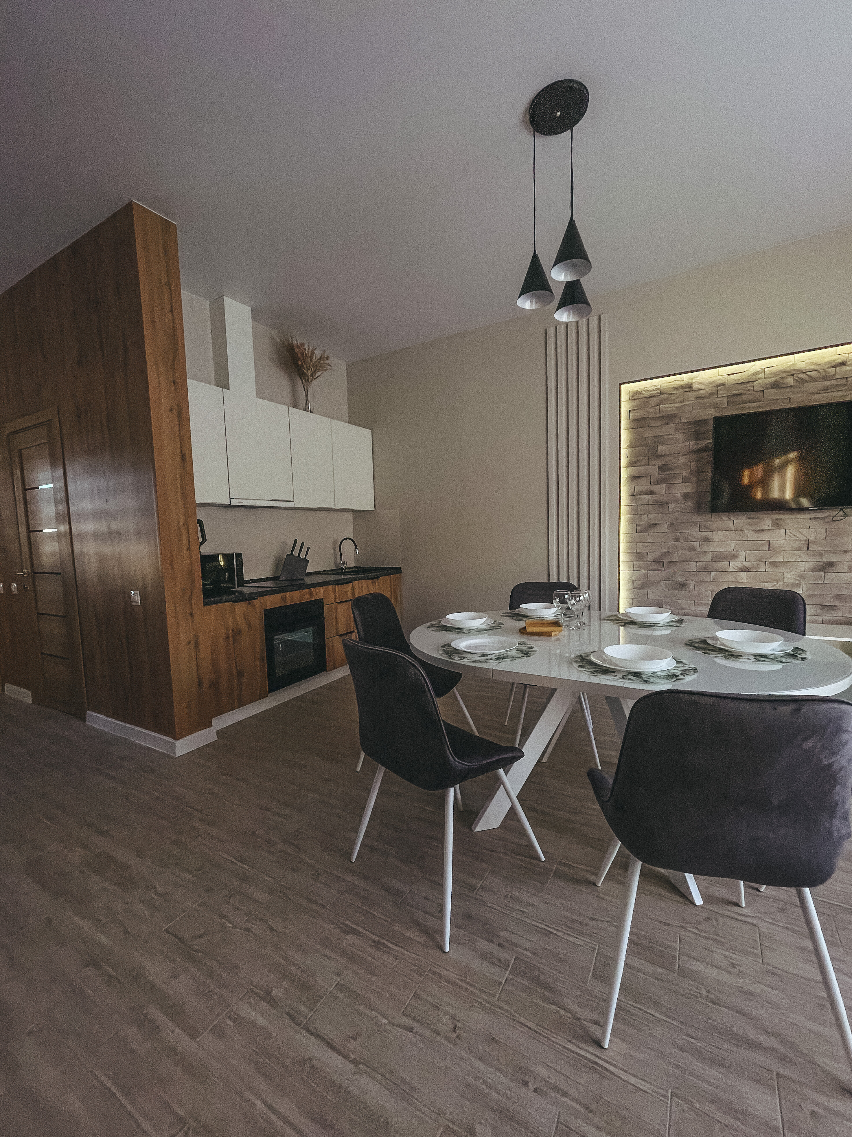 Фото Bungalow Park House