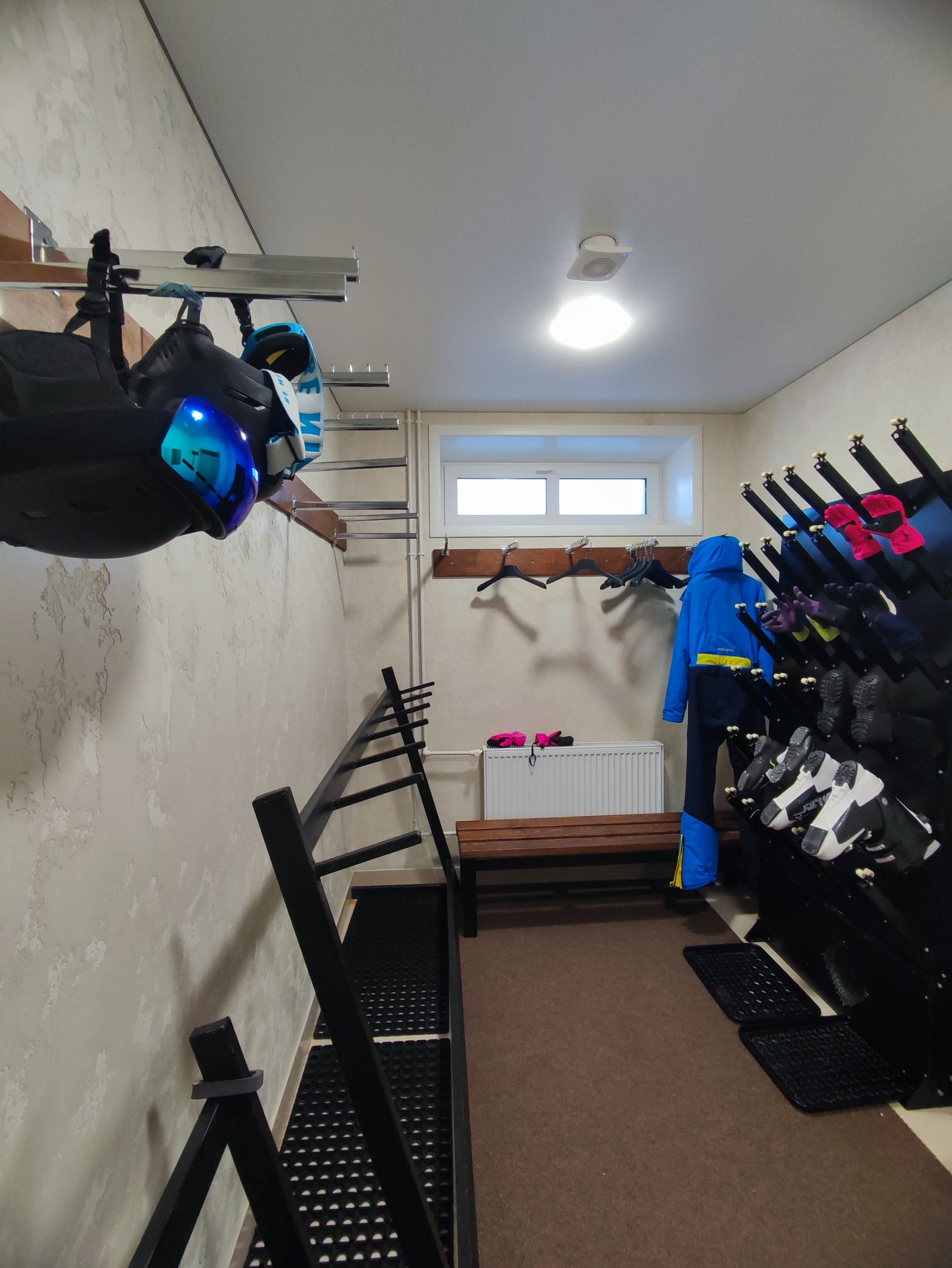 Фото Ski apart Снегири