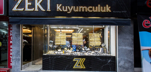 Zeki Kuyumculuk Fotoğraf 1