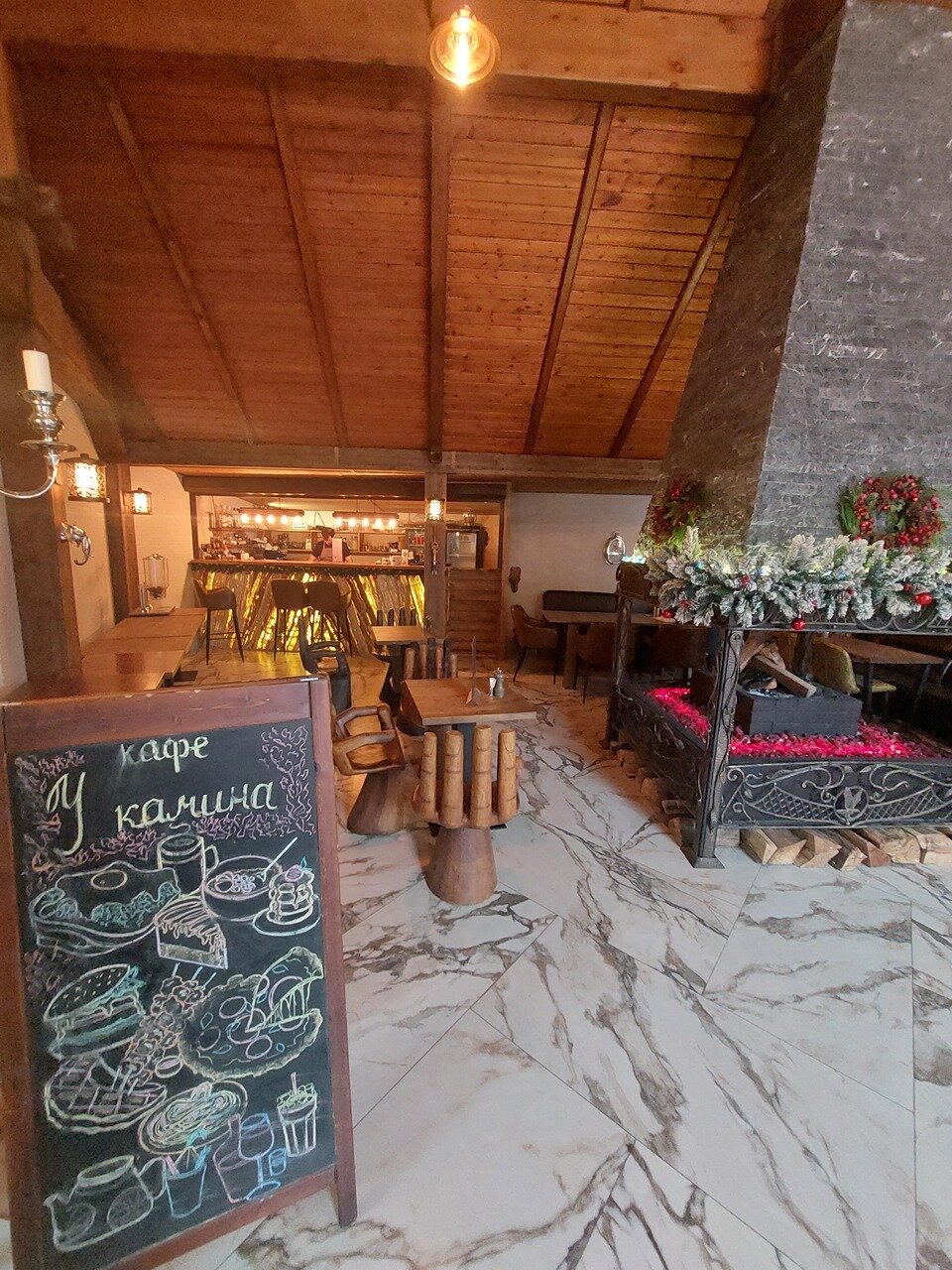 Фото Апартаменты