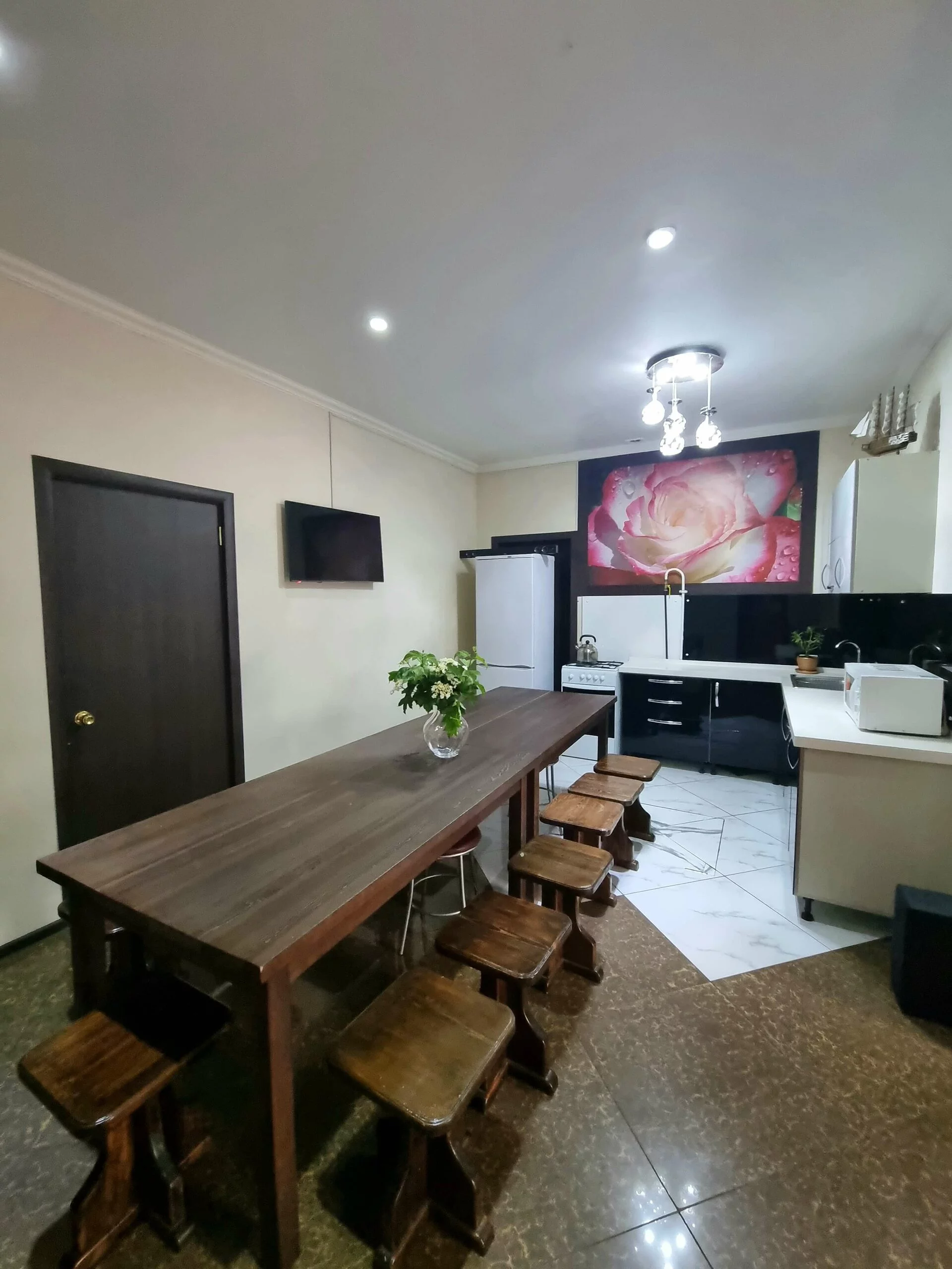 Фото Дом у озера