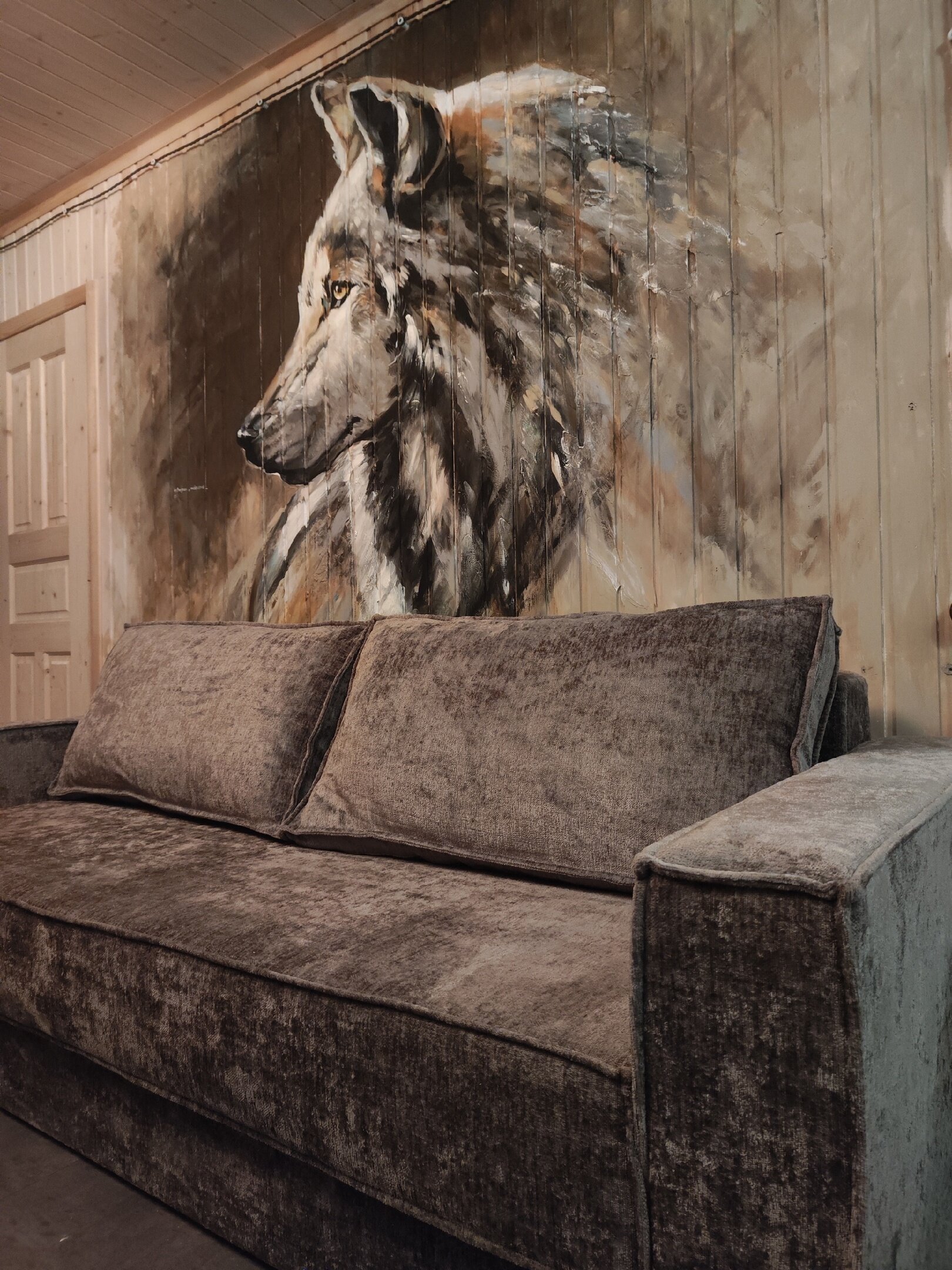 Фото Тишина