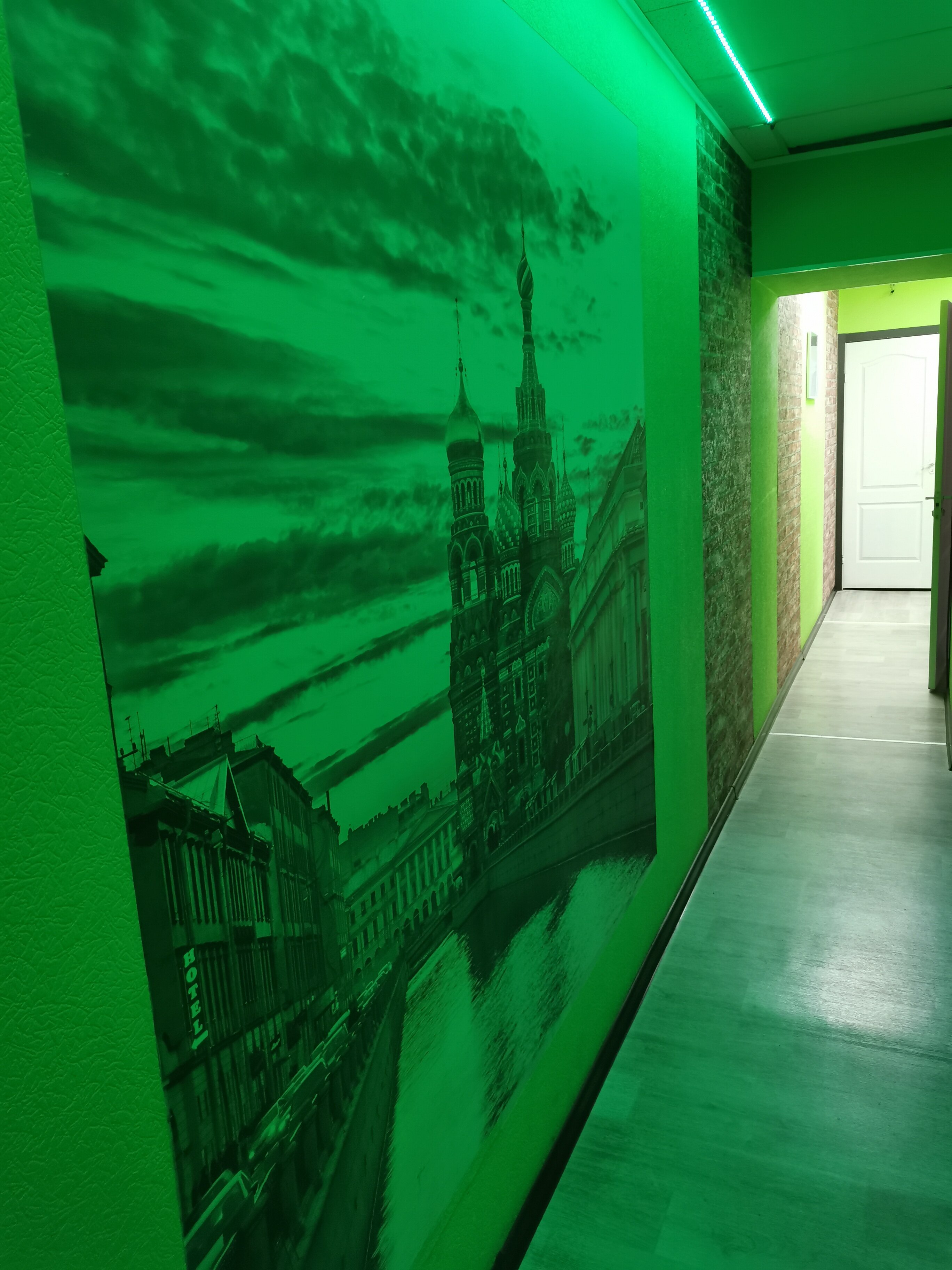 Фото отеля 4