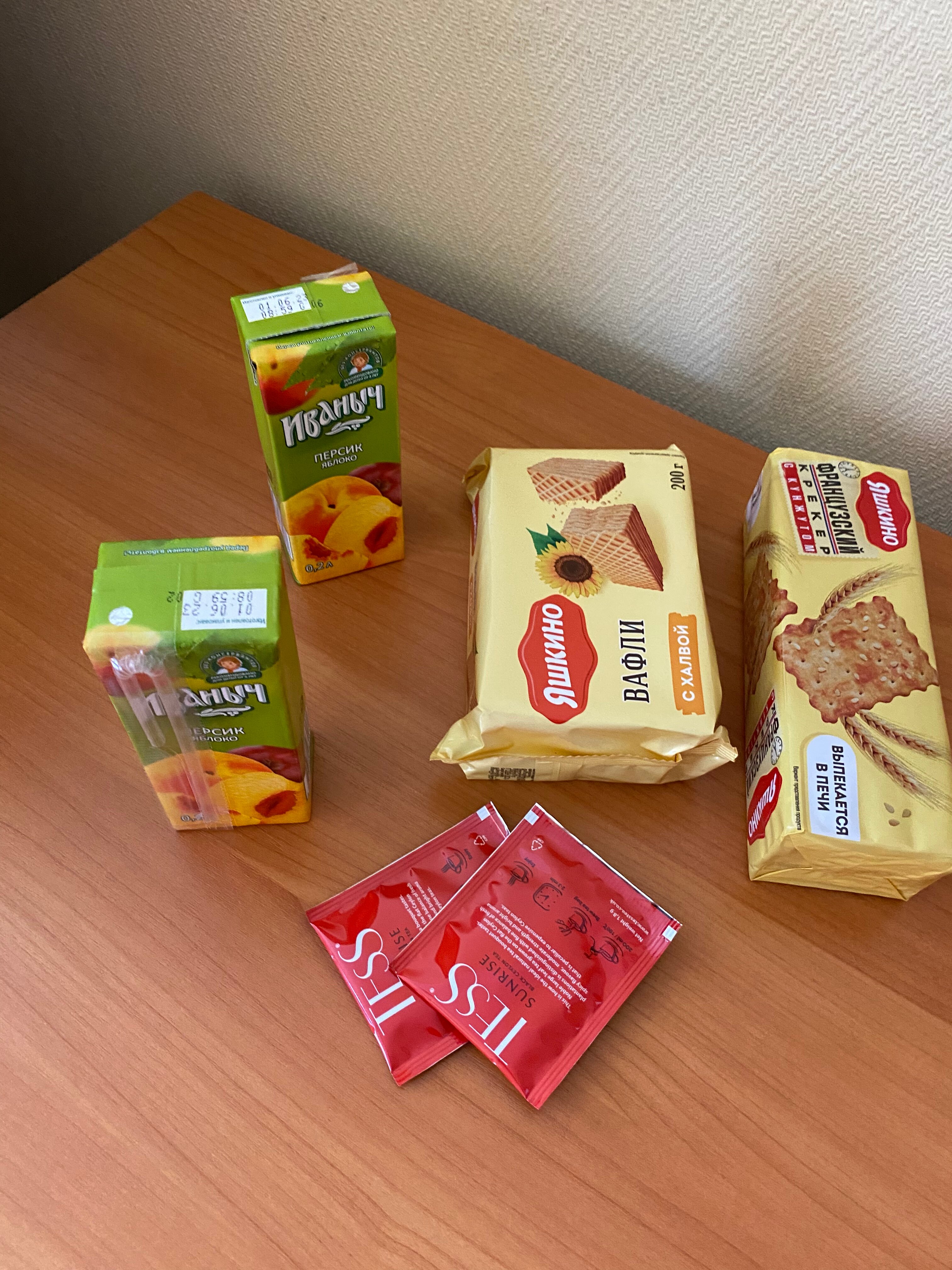 Фото Гостиница Шарья