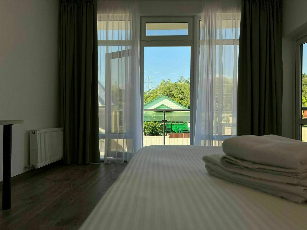 Фото Astra Montale Family