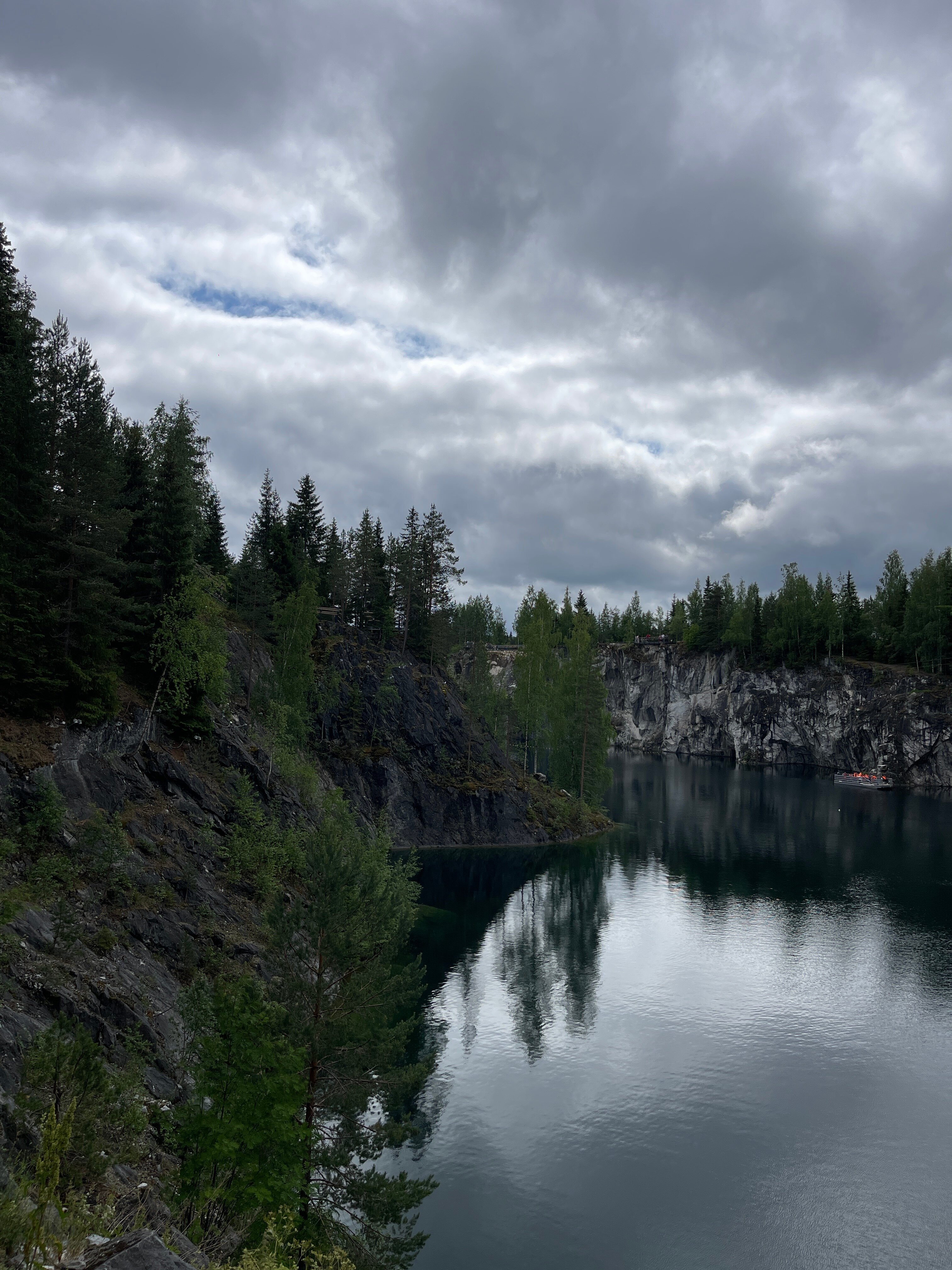 Фото Дивное