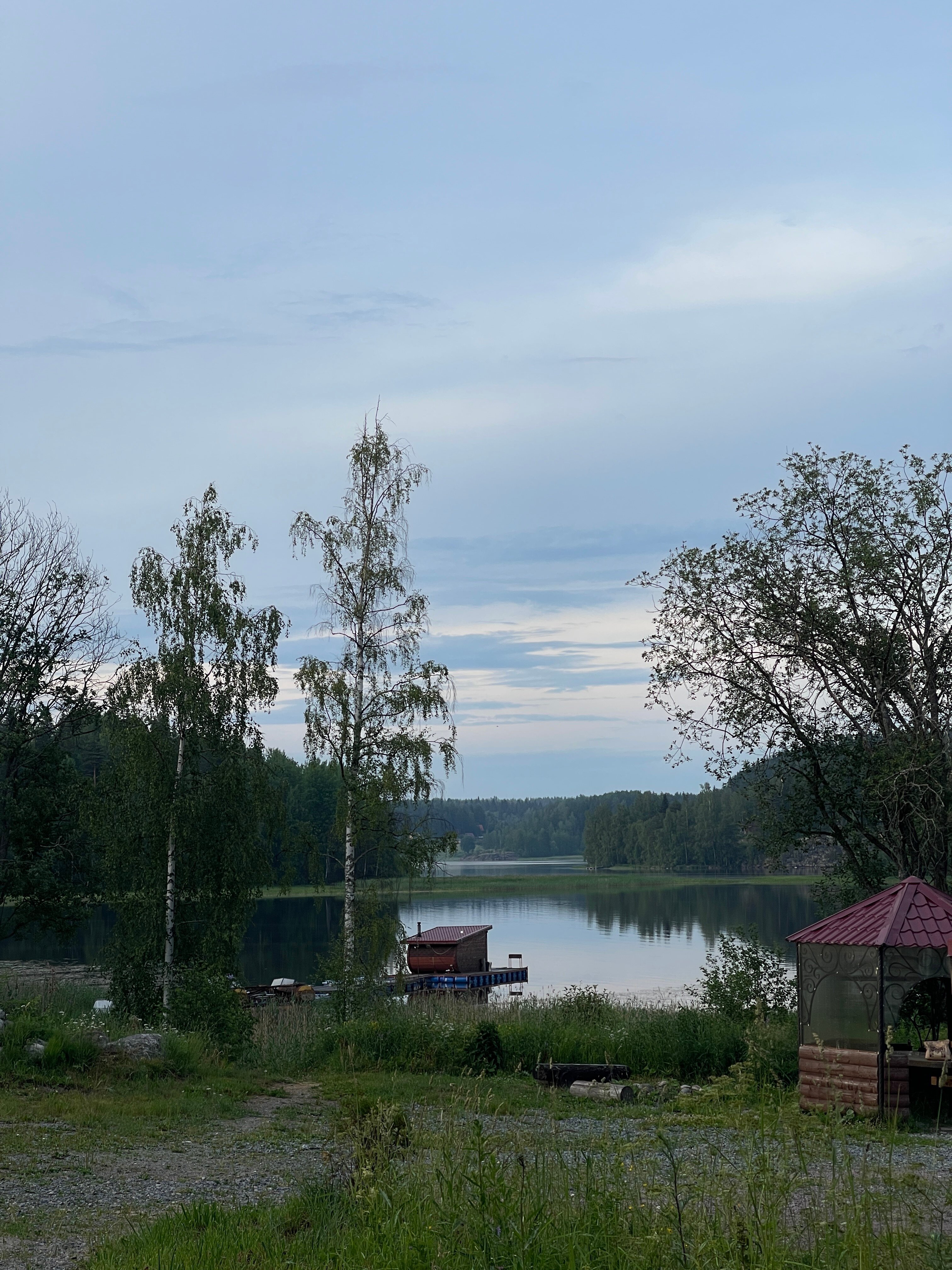 Фото Дивное