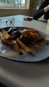 Сытый лис (Pitkyaranta, territoriya 132 kilometr avtodorogi Olonets-Sortavala, 1с1), restaurant