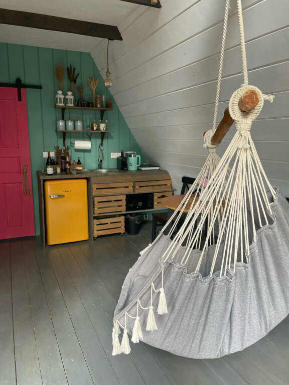 Фото Mini Bo House