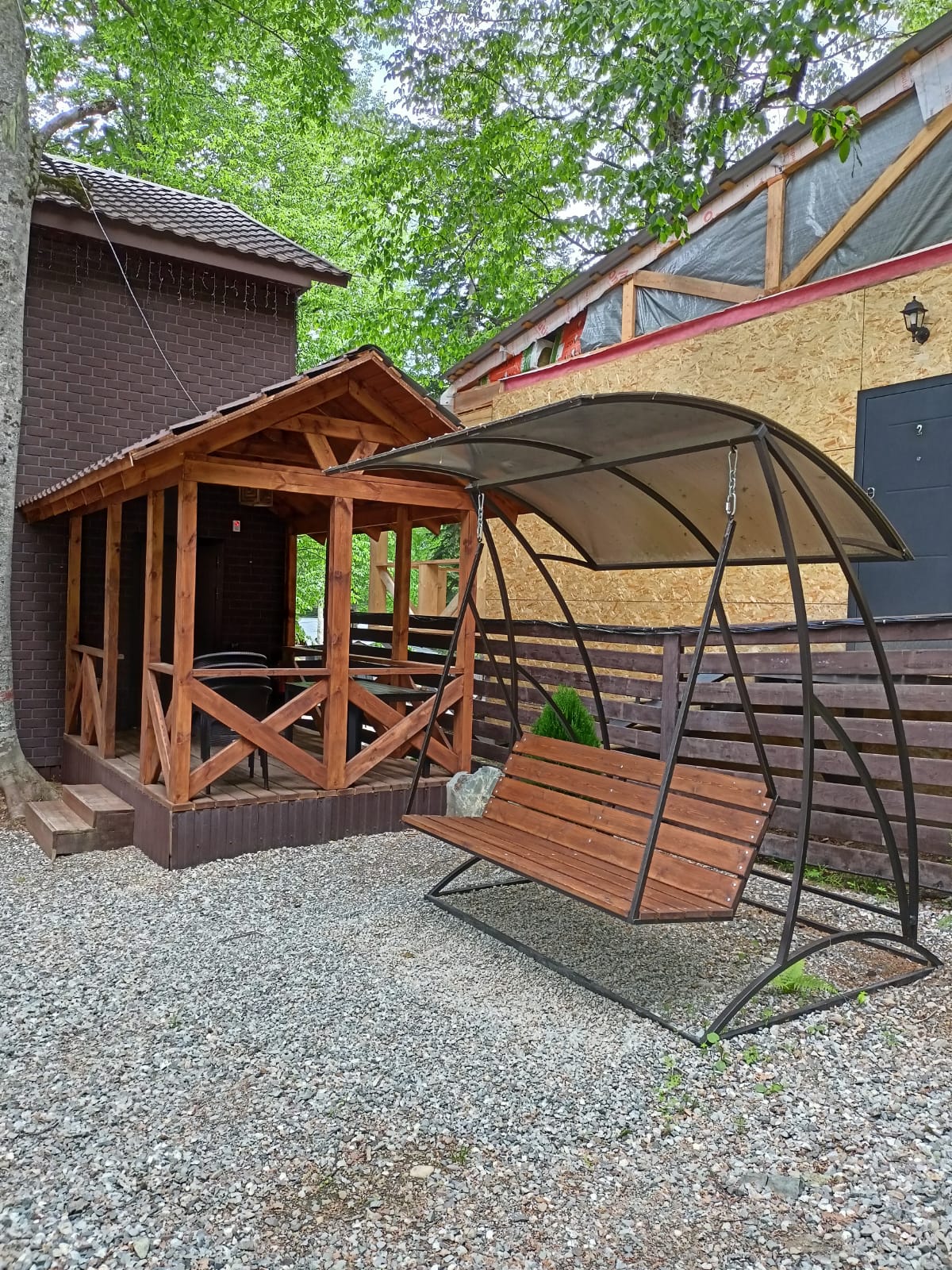 Фото Дубрава